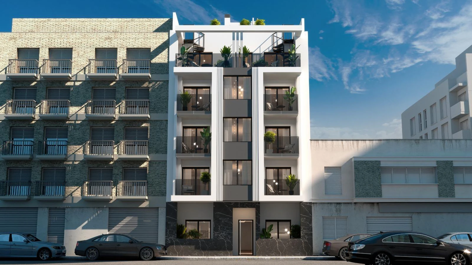 Apartament na sprzedaż w Torrevieja