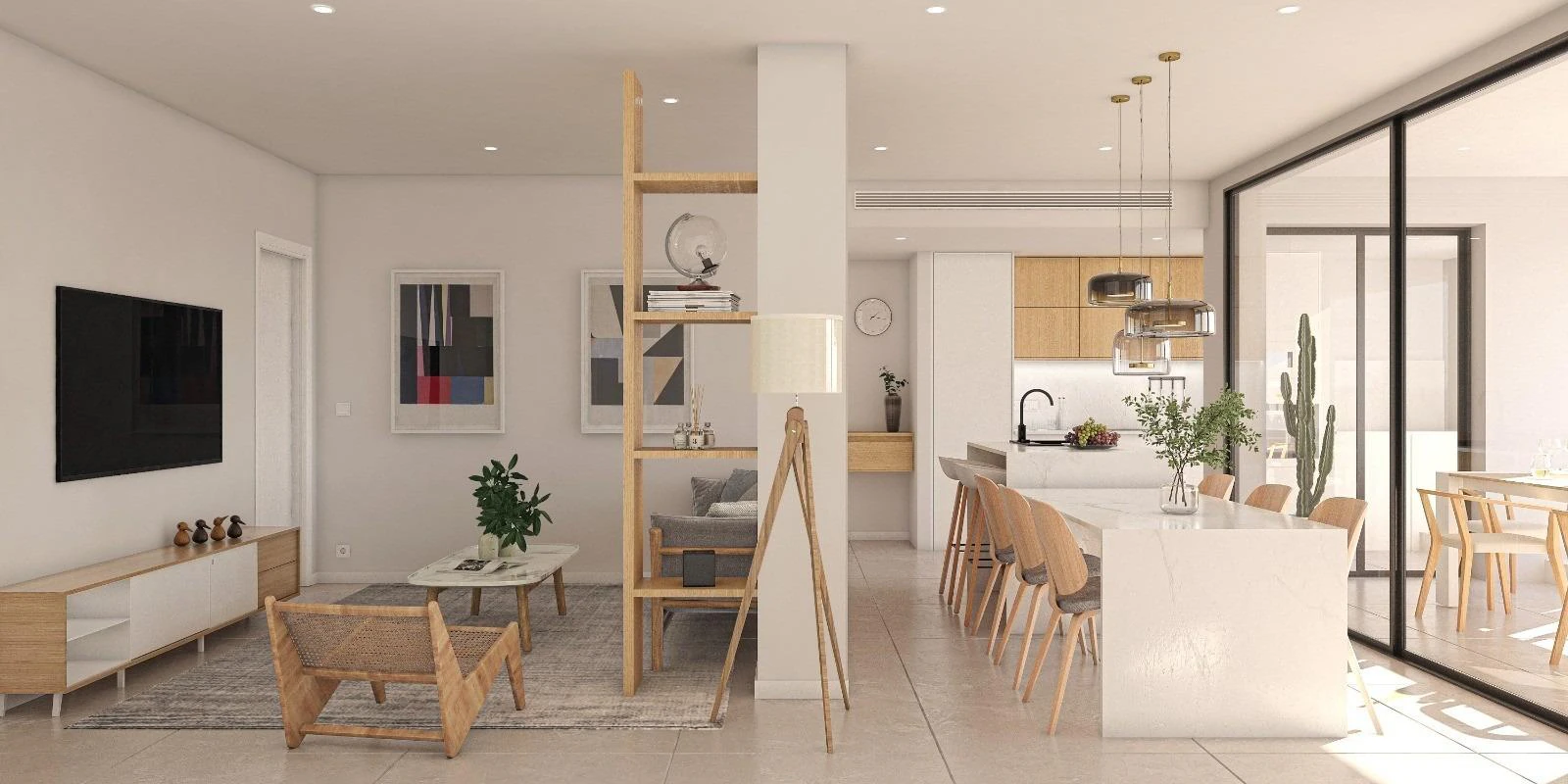 Apartament na sprzedaż w San Pedro Del Pinatar