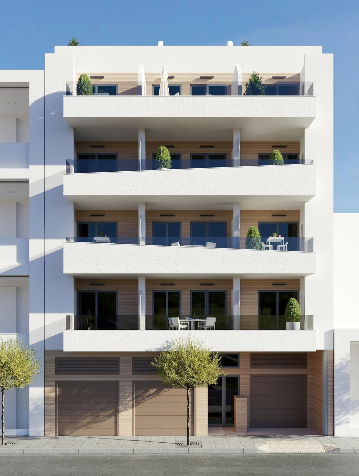 Apartament na sprzedaż w Torrevieja