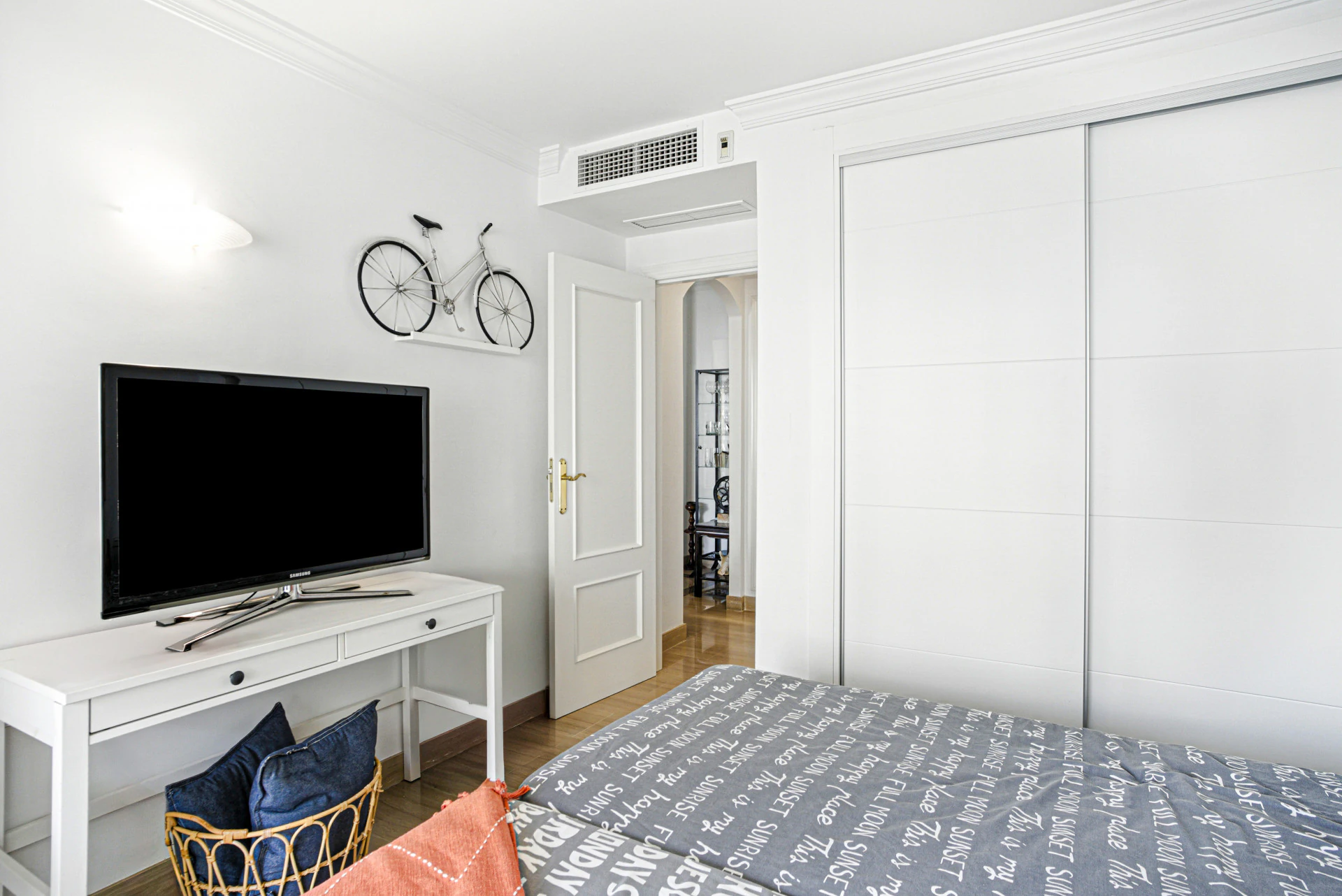 Apartament na sprzedaż w Marbella East