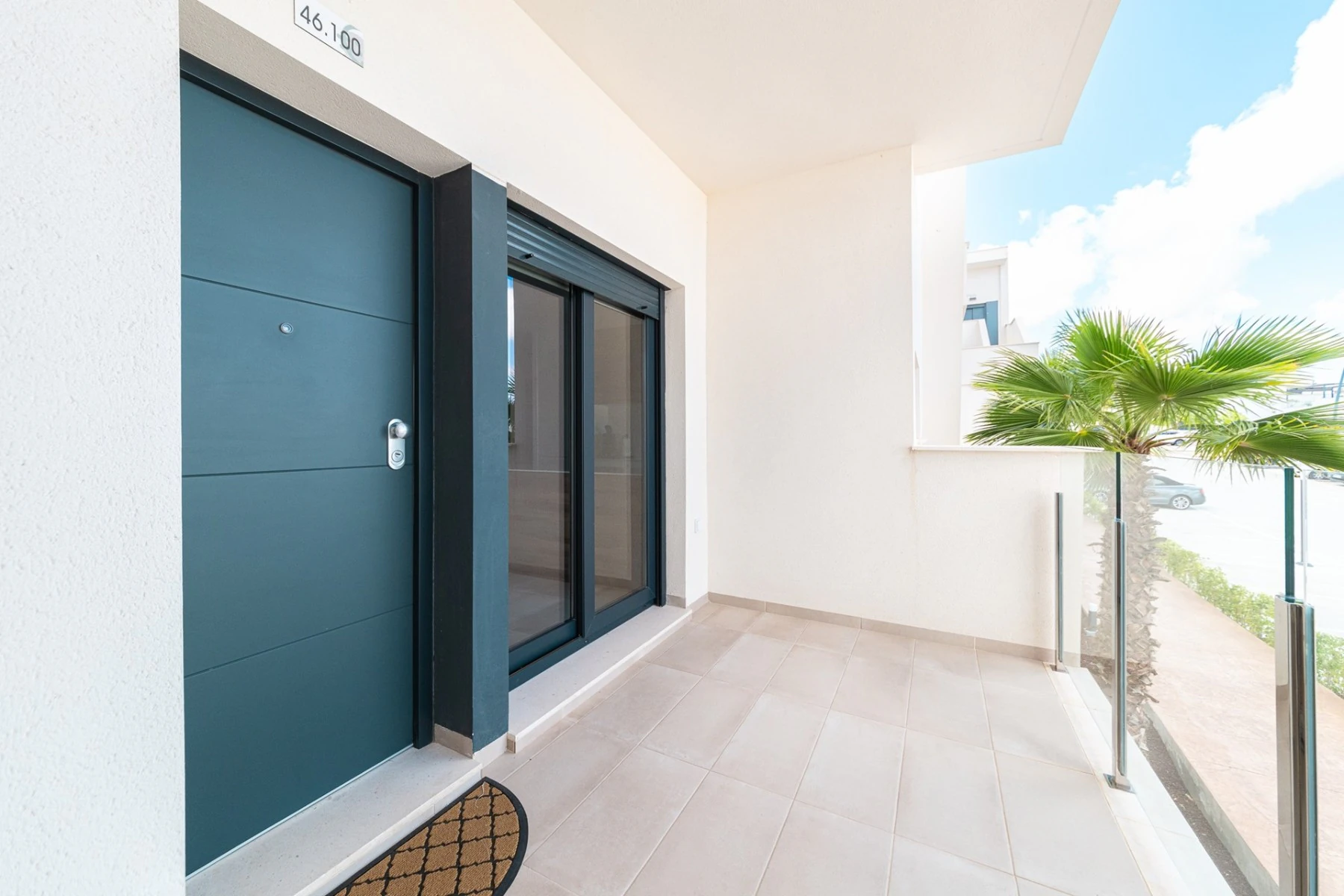 Apartament na sprzedaż w Pilar De La Horadada