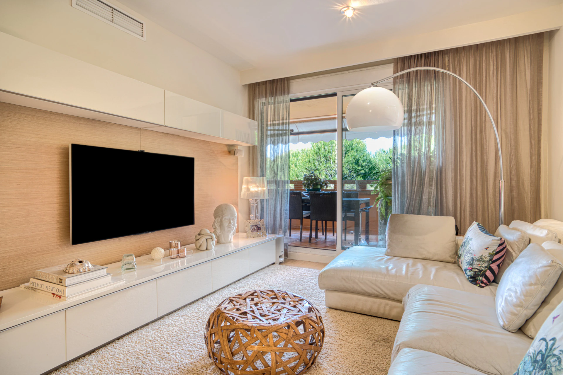Apartament na sprzedaż w Marbella Golden Mile