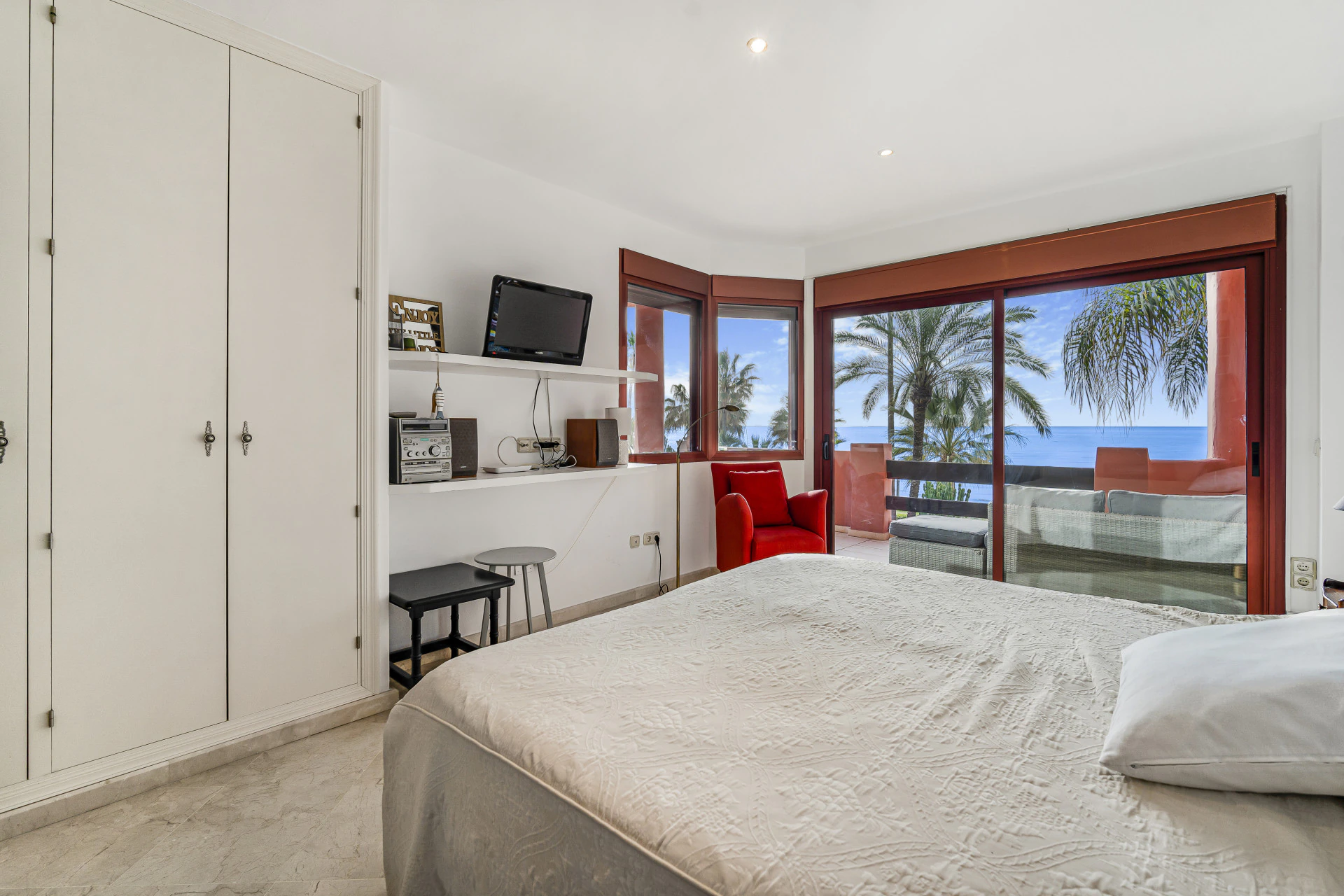 Apartament na sprzedaż w Estepona