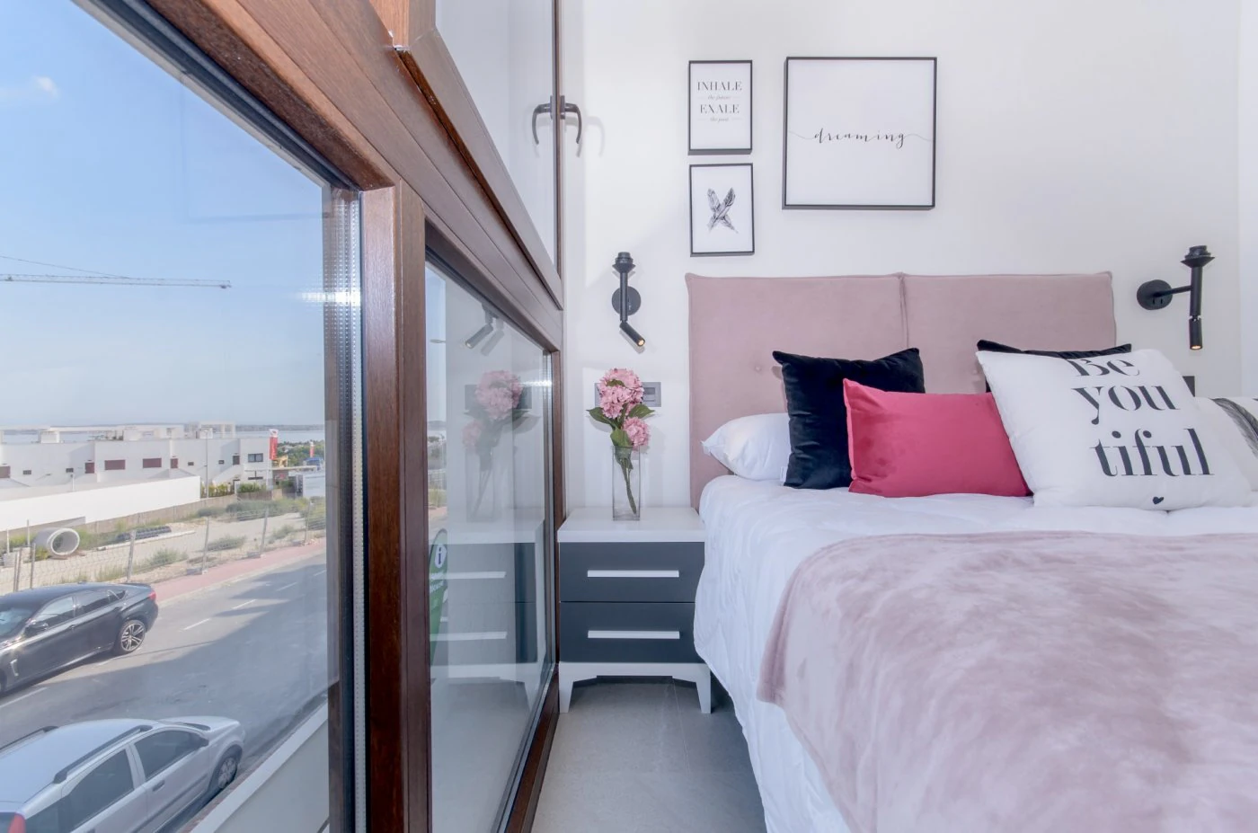 Bungalow na sprzedaż w Torrevieja