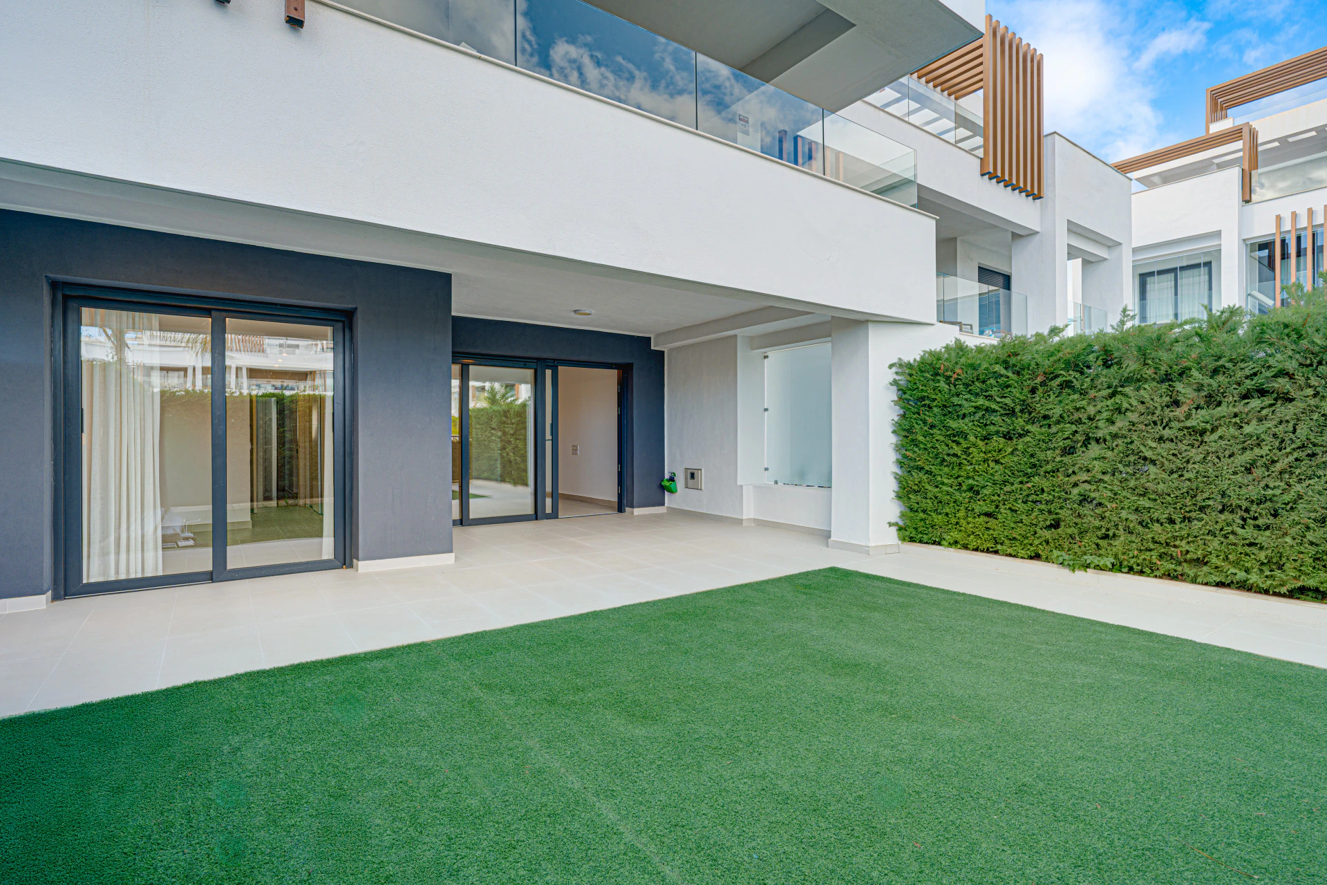Apartament na sprzedaż w Estepona