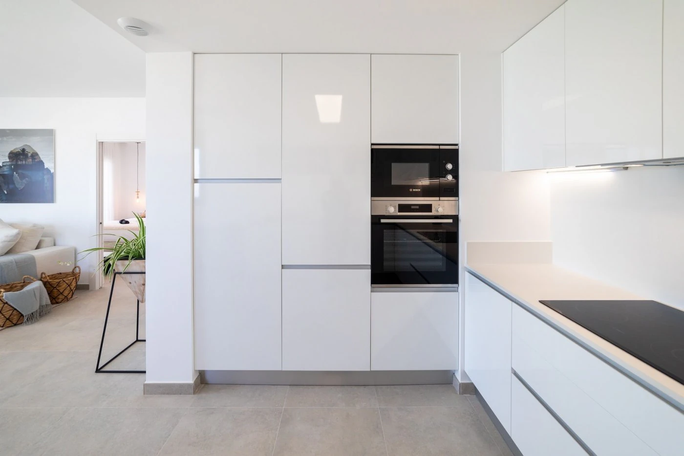 Apartament na sprzedaż w Santa Pola