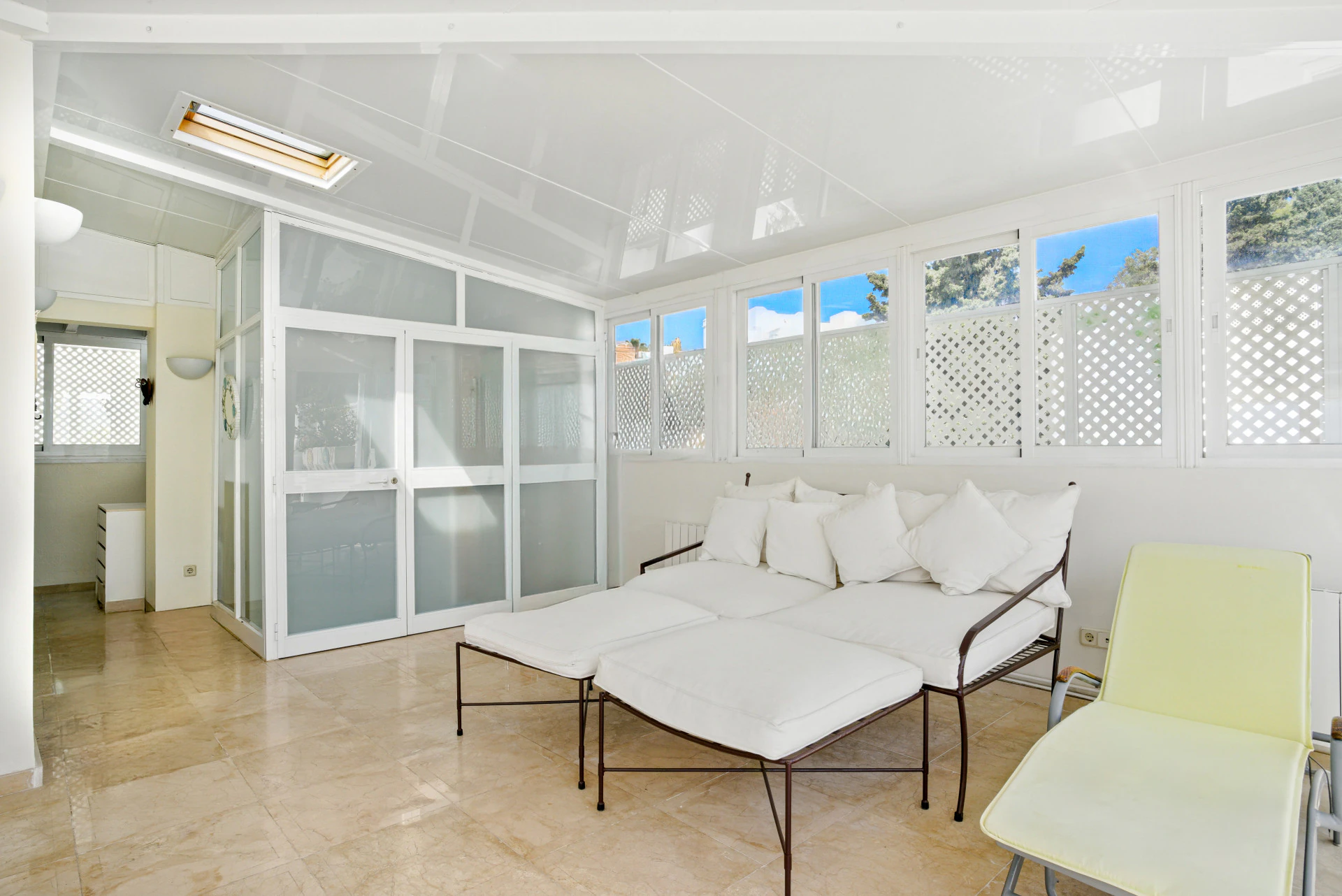 Penthouse na sprzedaż w Marbella Golden Mile