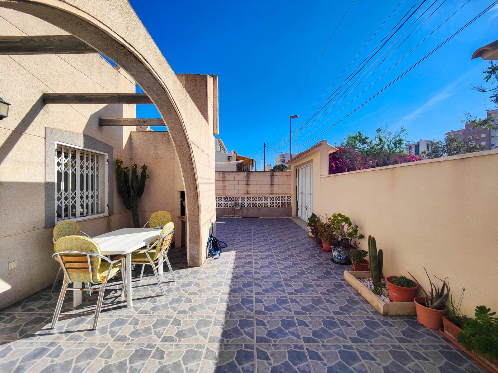 Dom bliźniaczy na sprzedaż w Torrevieja