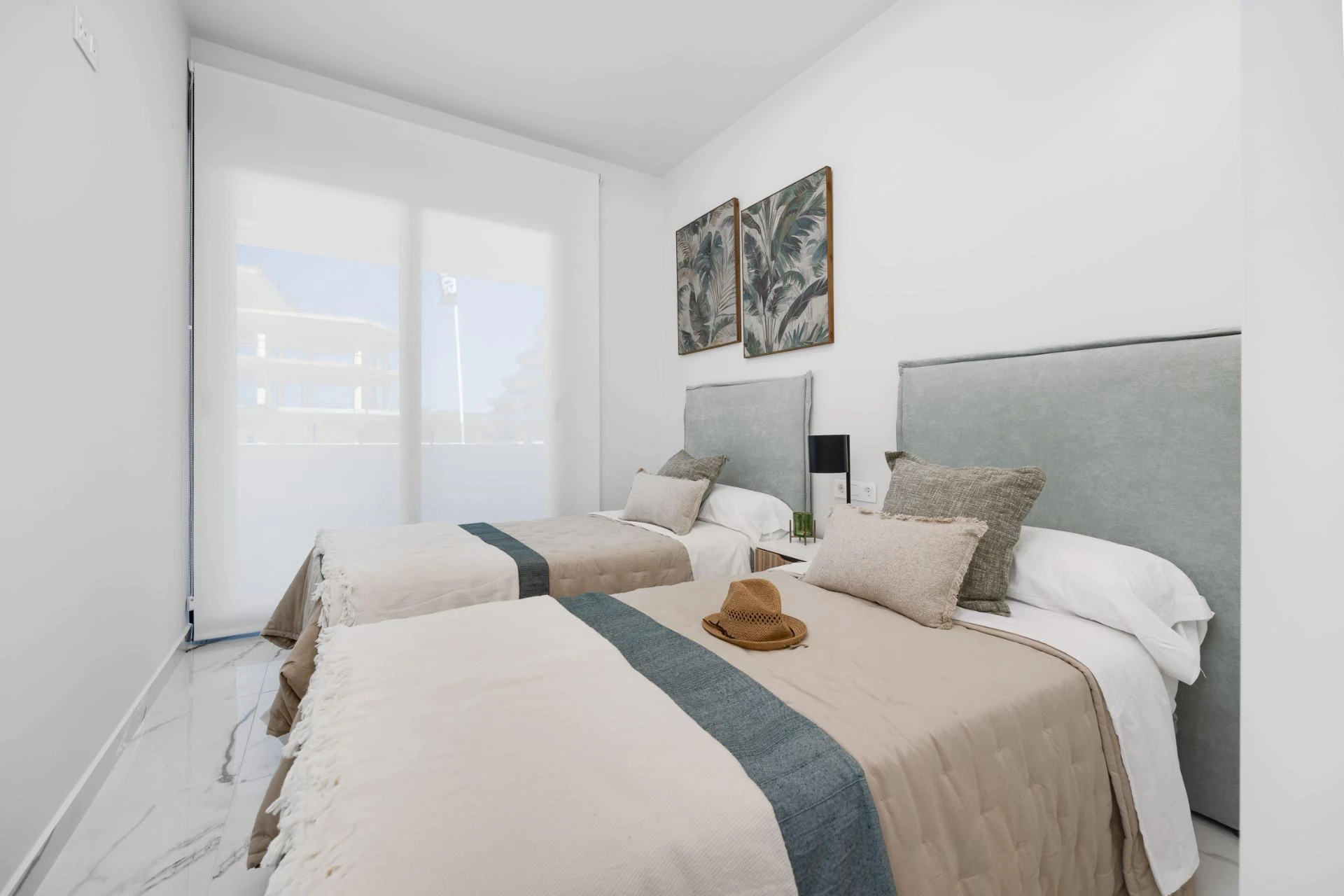 Apartament na sprzedaż w San Miguel De Salinas