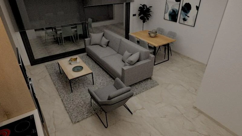 Apartament na sprzedaż w Pilar De La Horadada