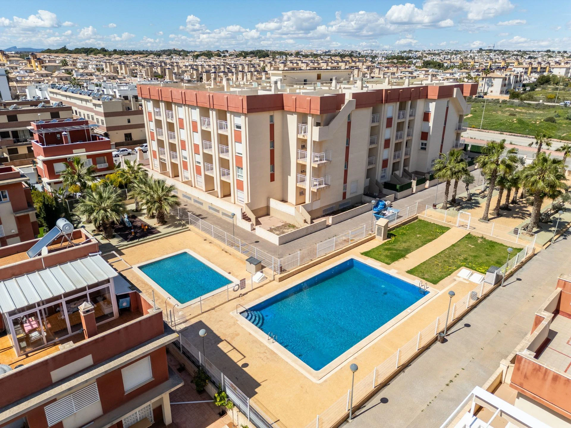 Apartament na sprzedaż w Orihuela Costa