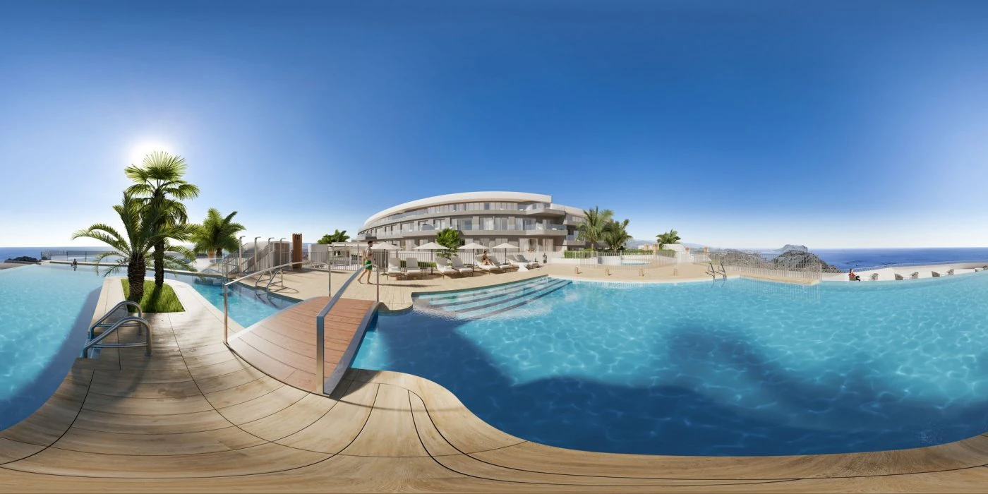 Apartament na sprzedaż w Aguilas