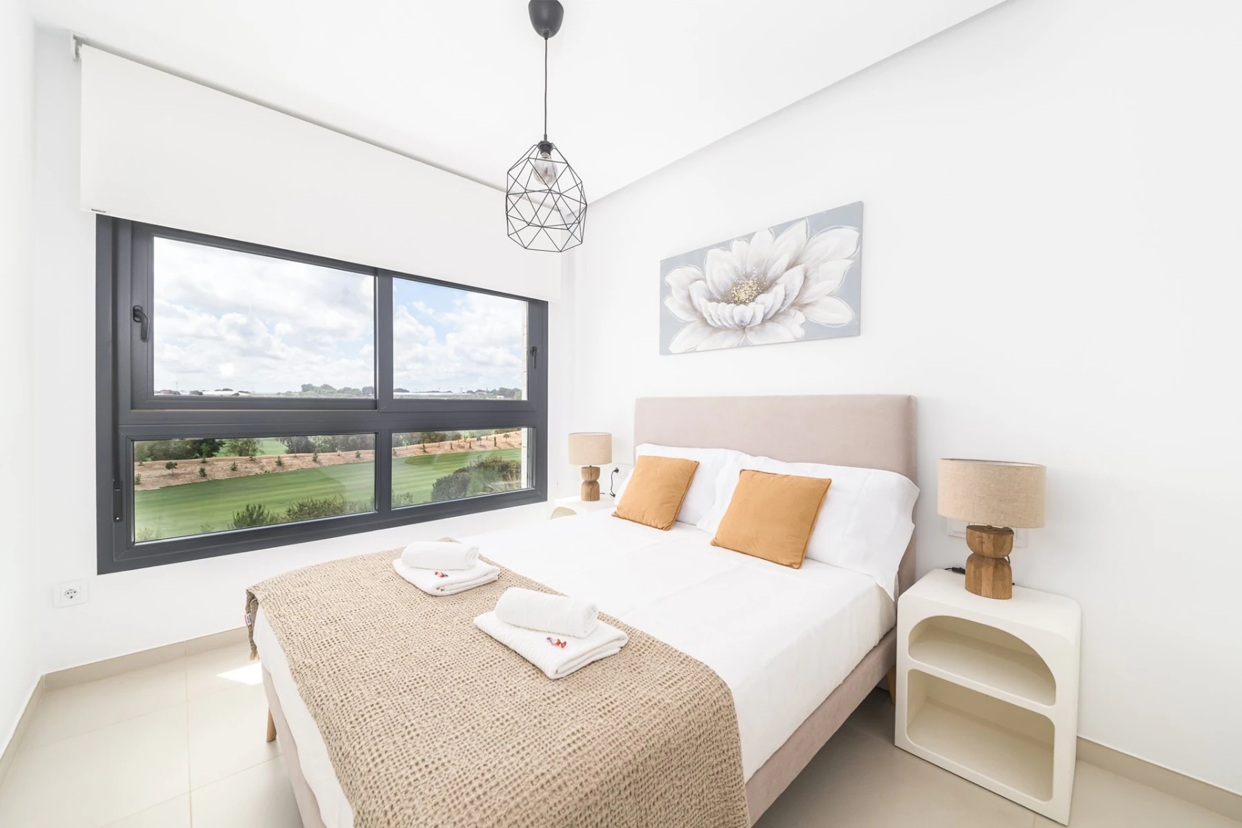 Apartament na sprzedaż w Pilar De La Horadada