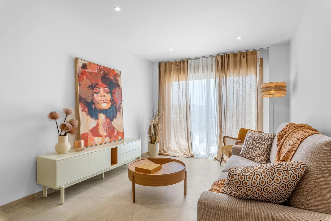 Penthouse na sprzedaż w Jacarilla