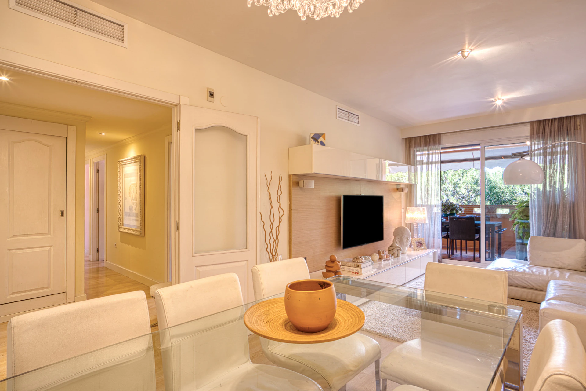 Apartament na sprzedaż w Marbella Golden Mile