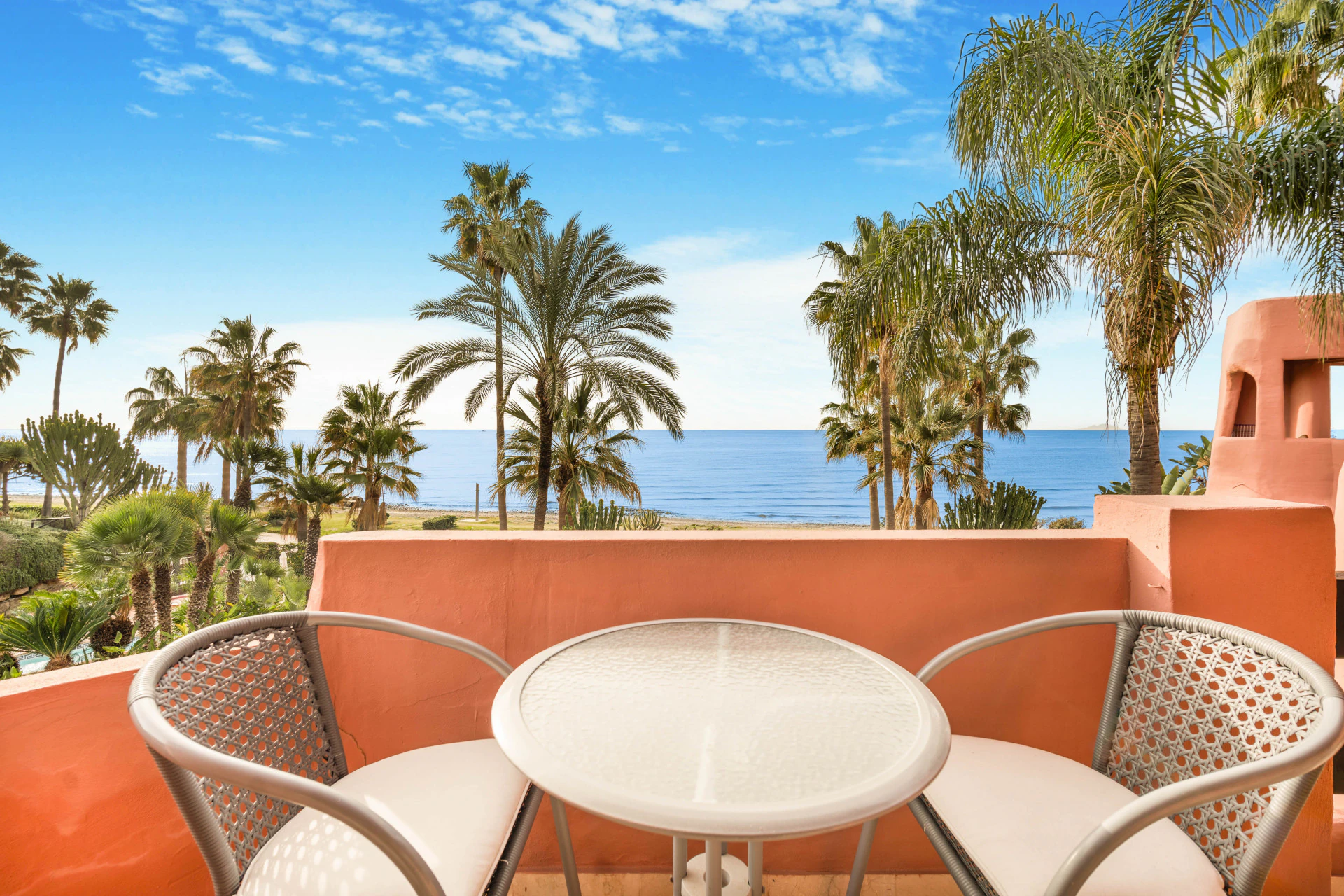 Apartament na sprzedaż w Estepona