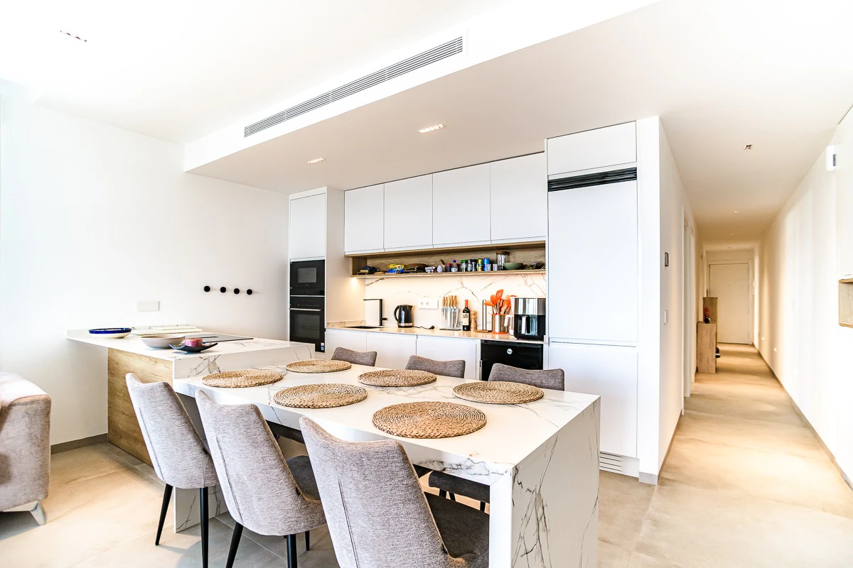 Apartament na sprzedaż w Lo PagÁn