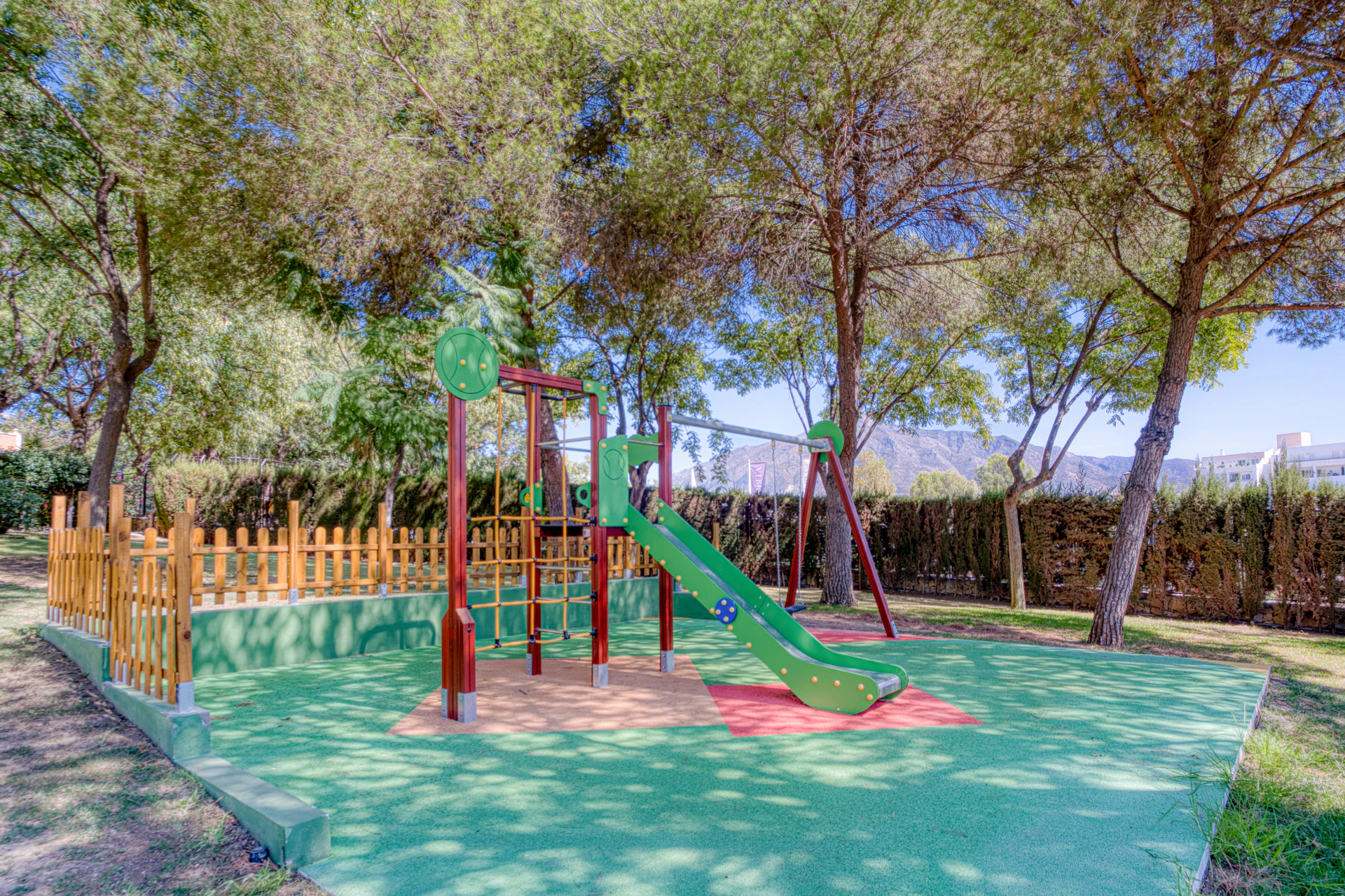 Apartament na sprzedaż w Nueva Andalucia