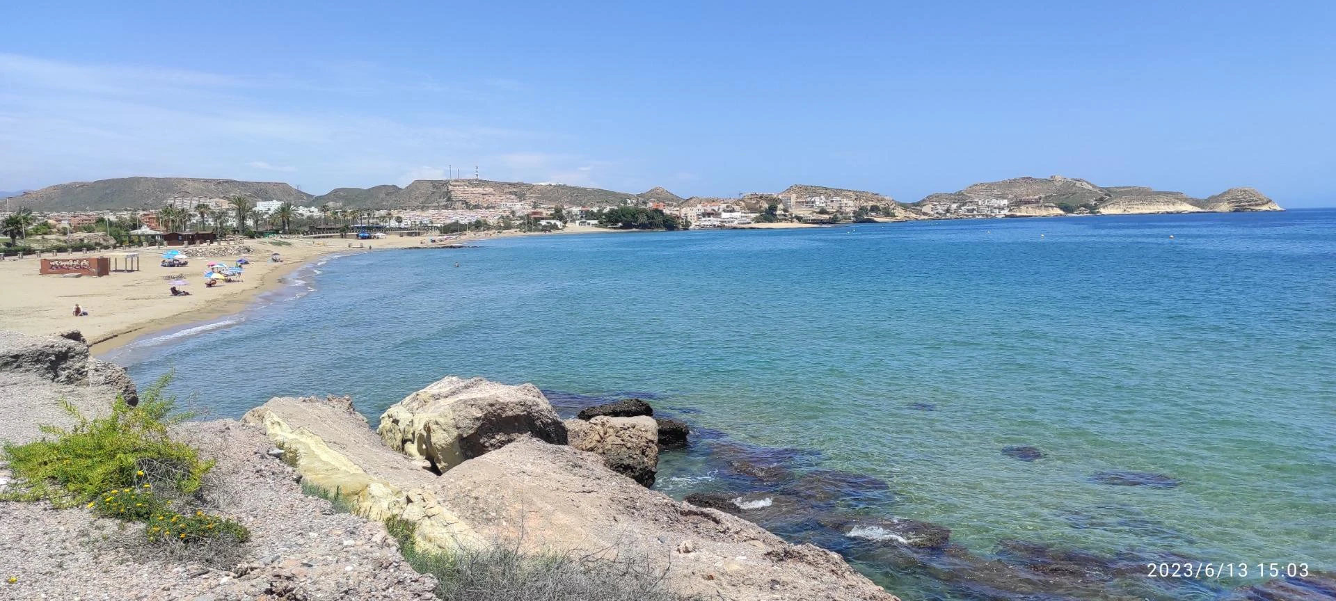 Willa na sprzedaż w San Juan De Los Terreros