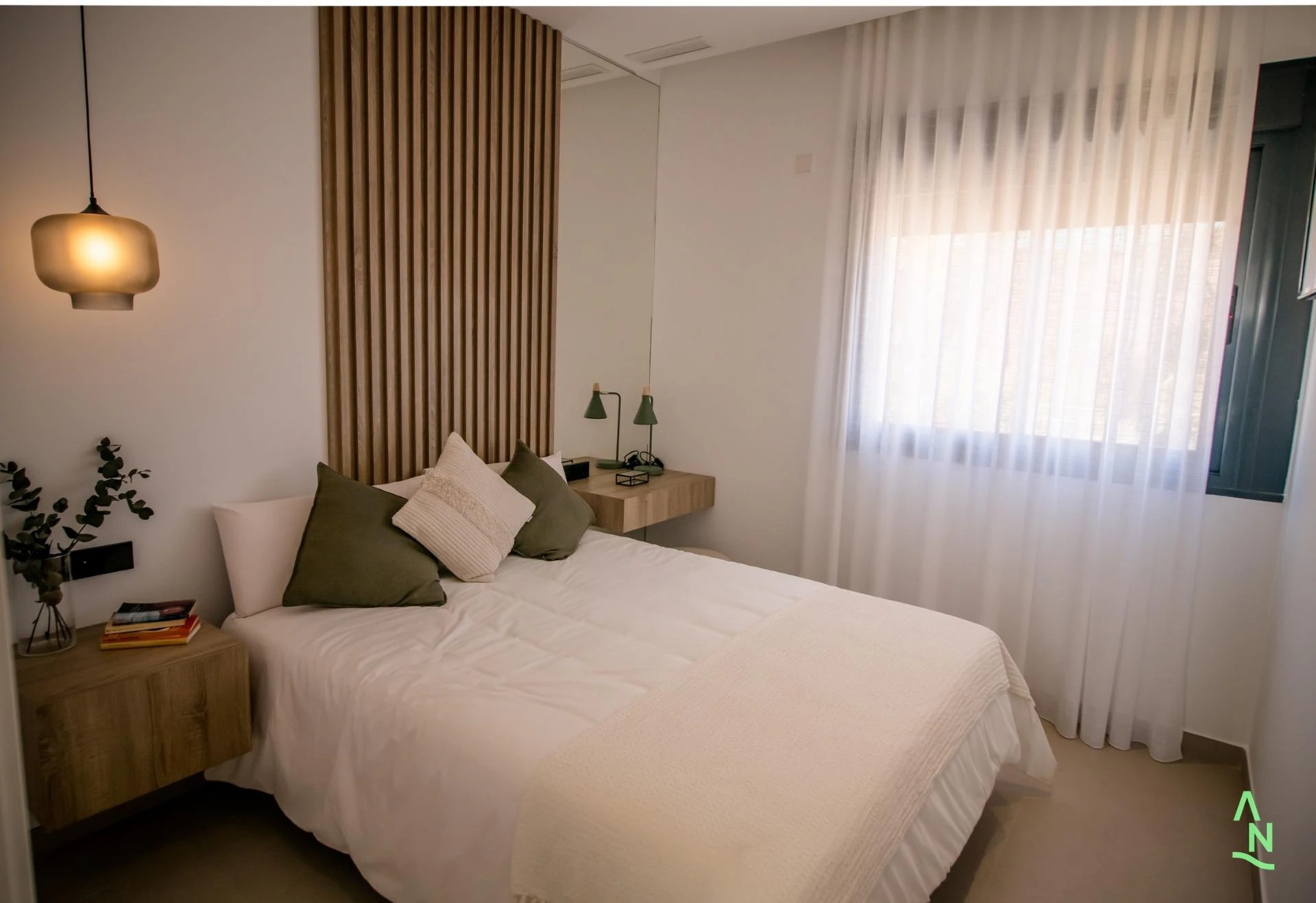 Apartament na sprzedaż w Alhama De Murcia