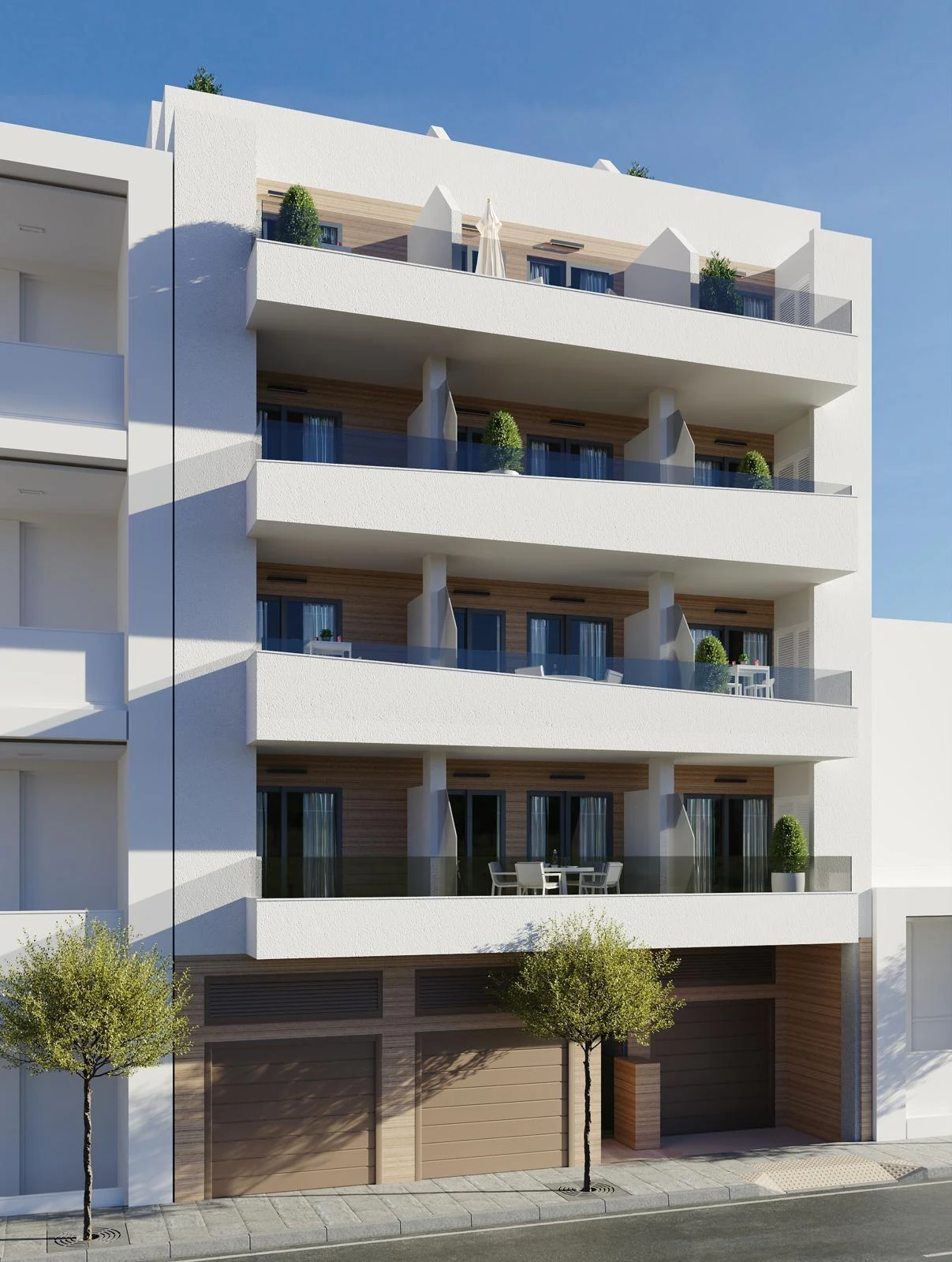 Apartament na sprzedaż w Torrevieja