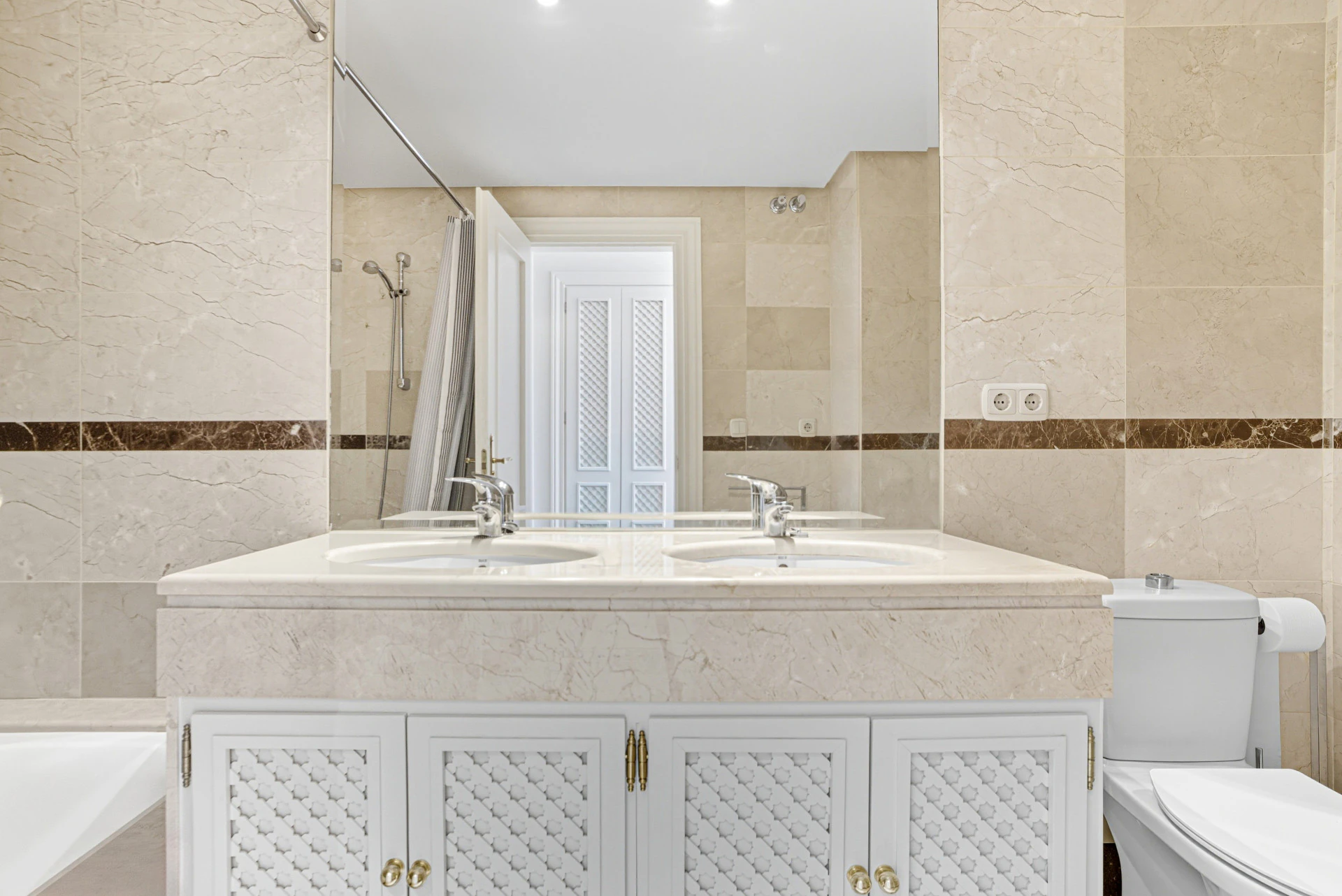 Apartament na sprzedaż w Nueva Andalucia