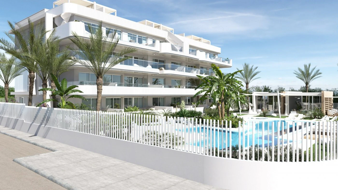 Apartament na sprzedaż w Orihuela Costa