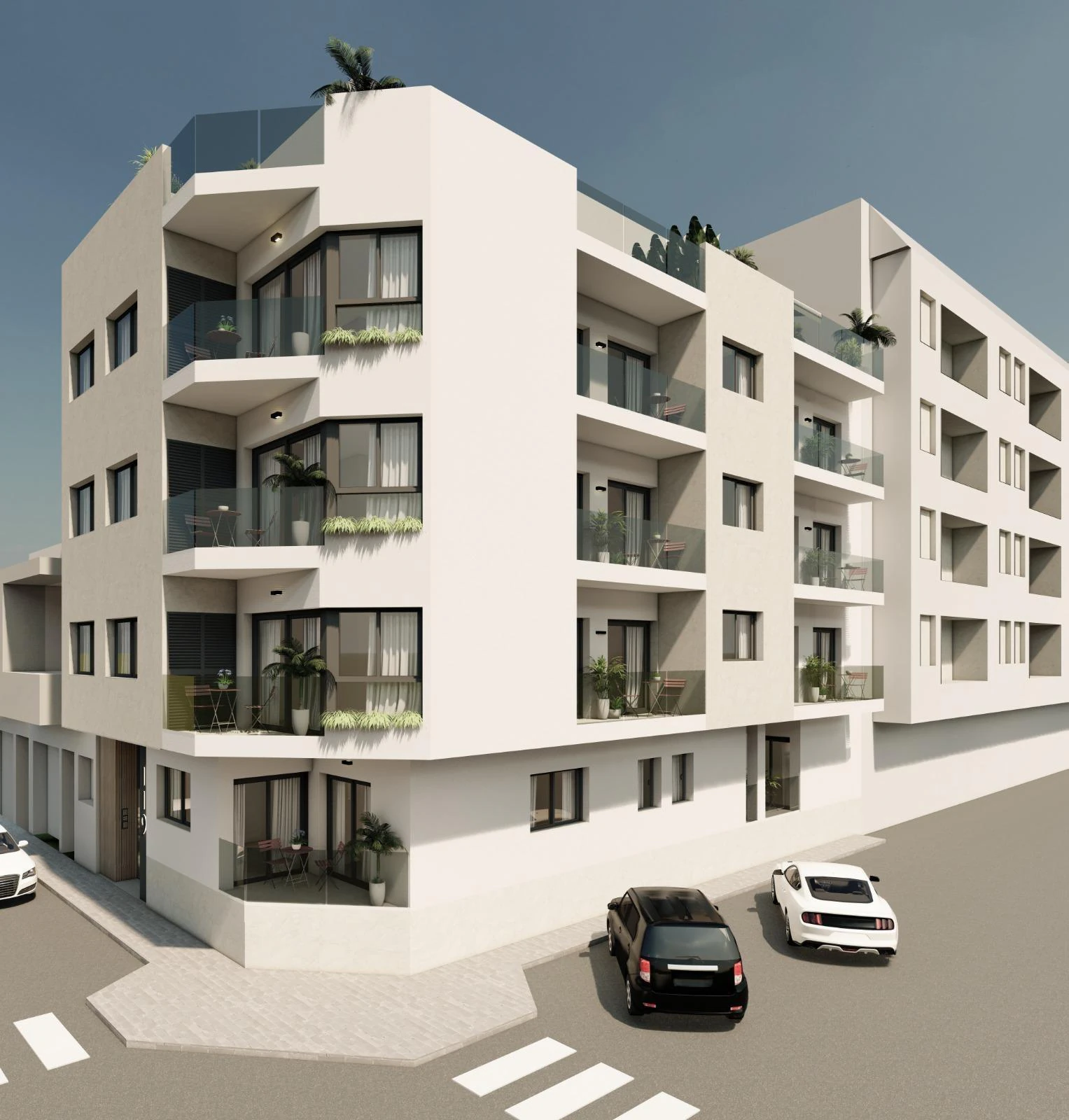 Apartament na sprzedaż w Guardamar Del Segura