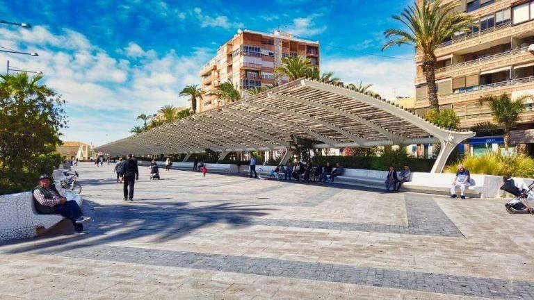 Apartament na sprzedaż w Torrevieja