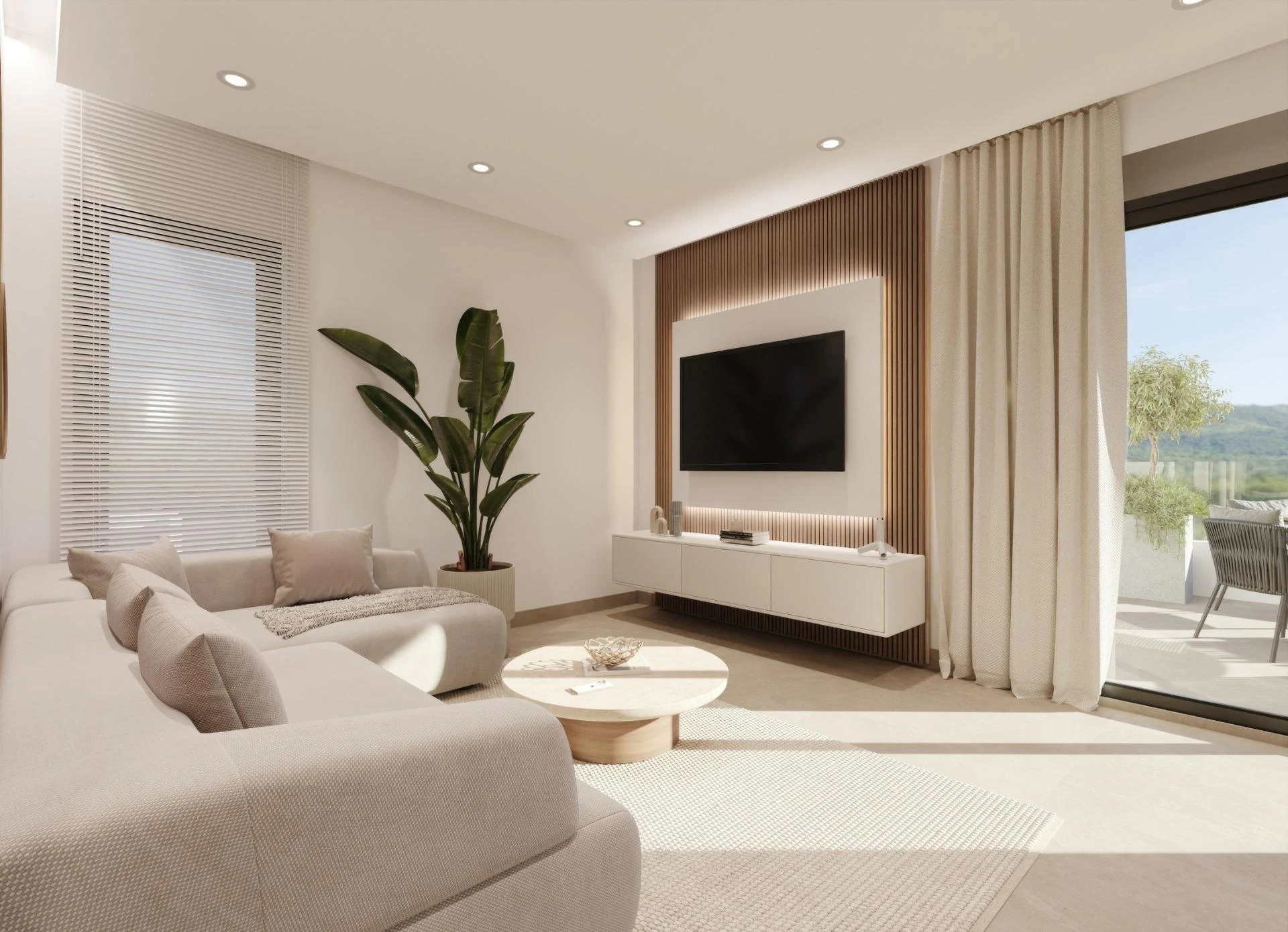 Apartament na sprzedaż w Fuente Álamo