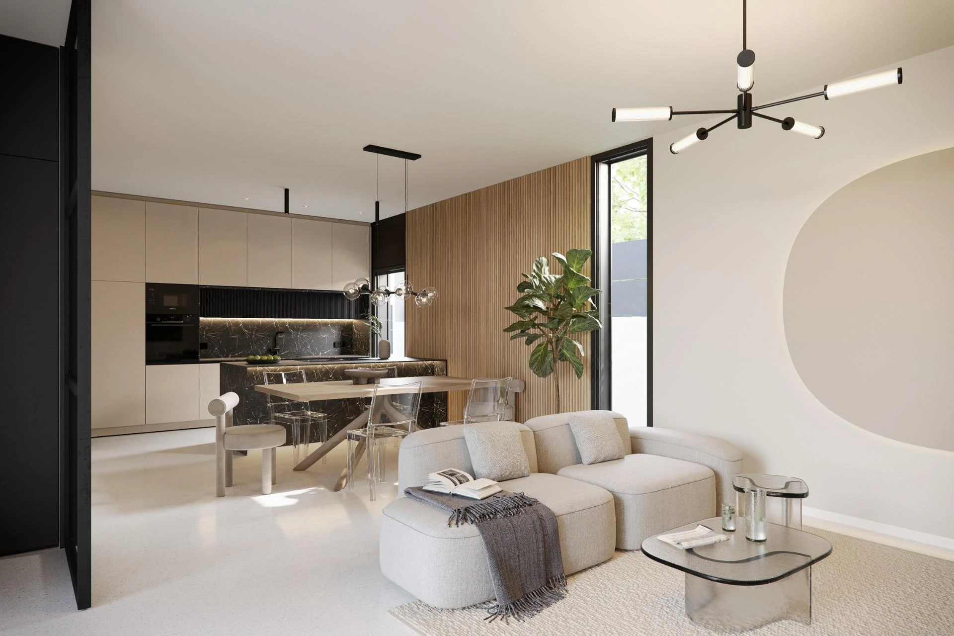 Chalet/Villa en venta en San Miguel De Salinas