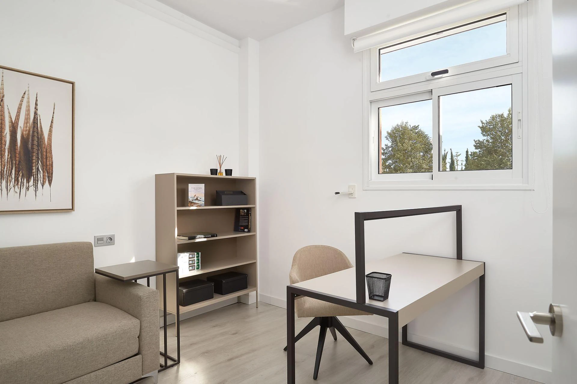 Apartament na sprzedaż w Vera