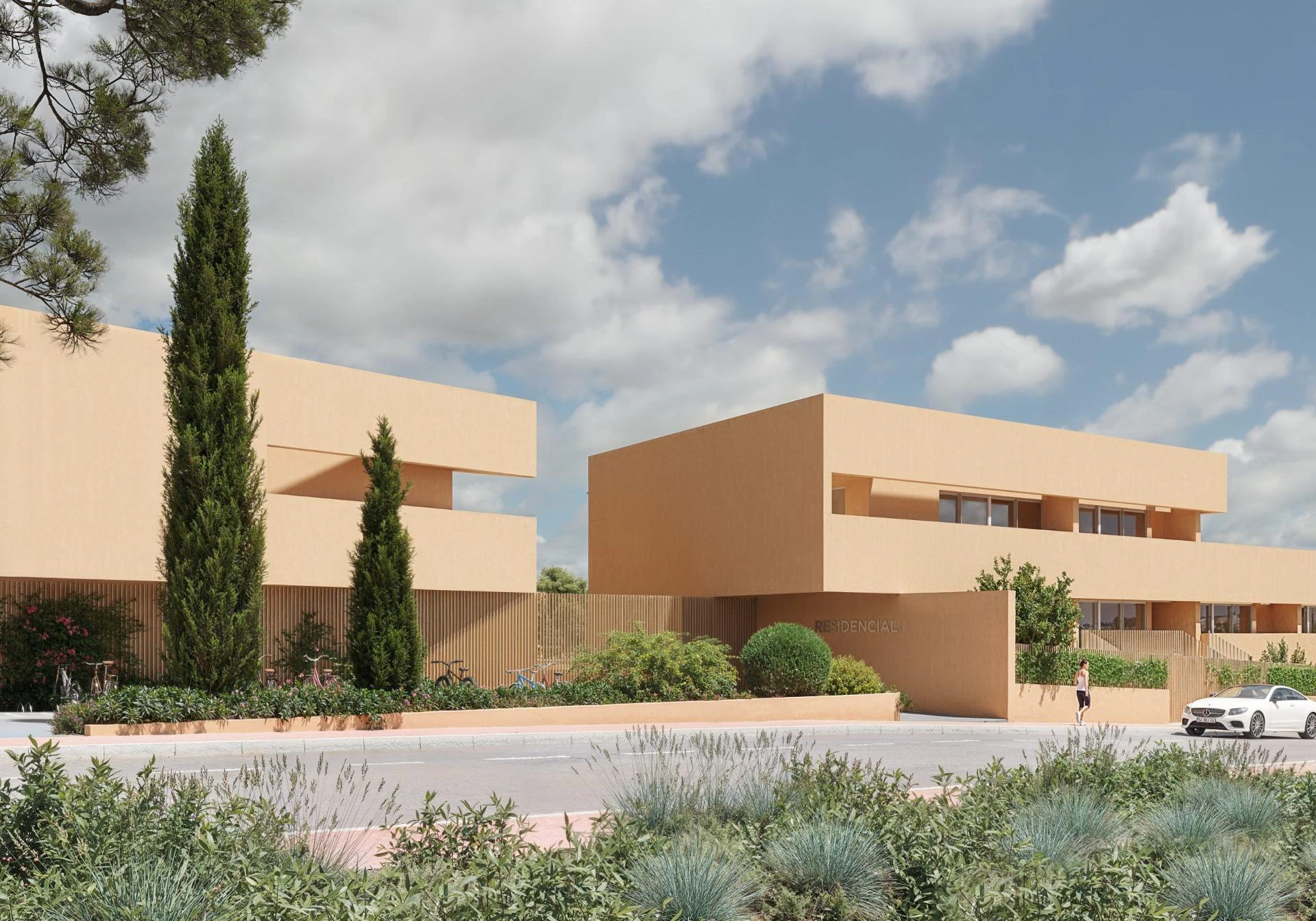 Bungalow na sprzedaż w Torrevieja