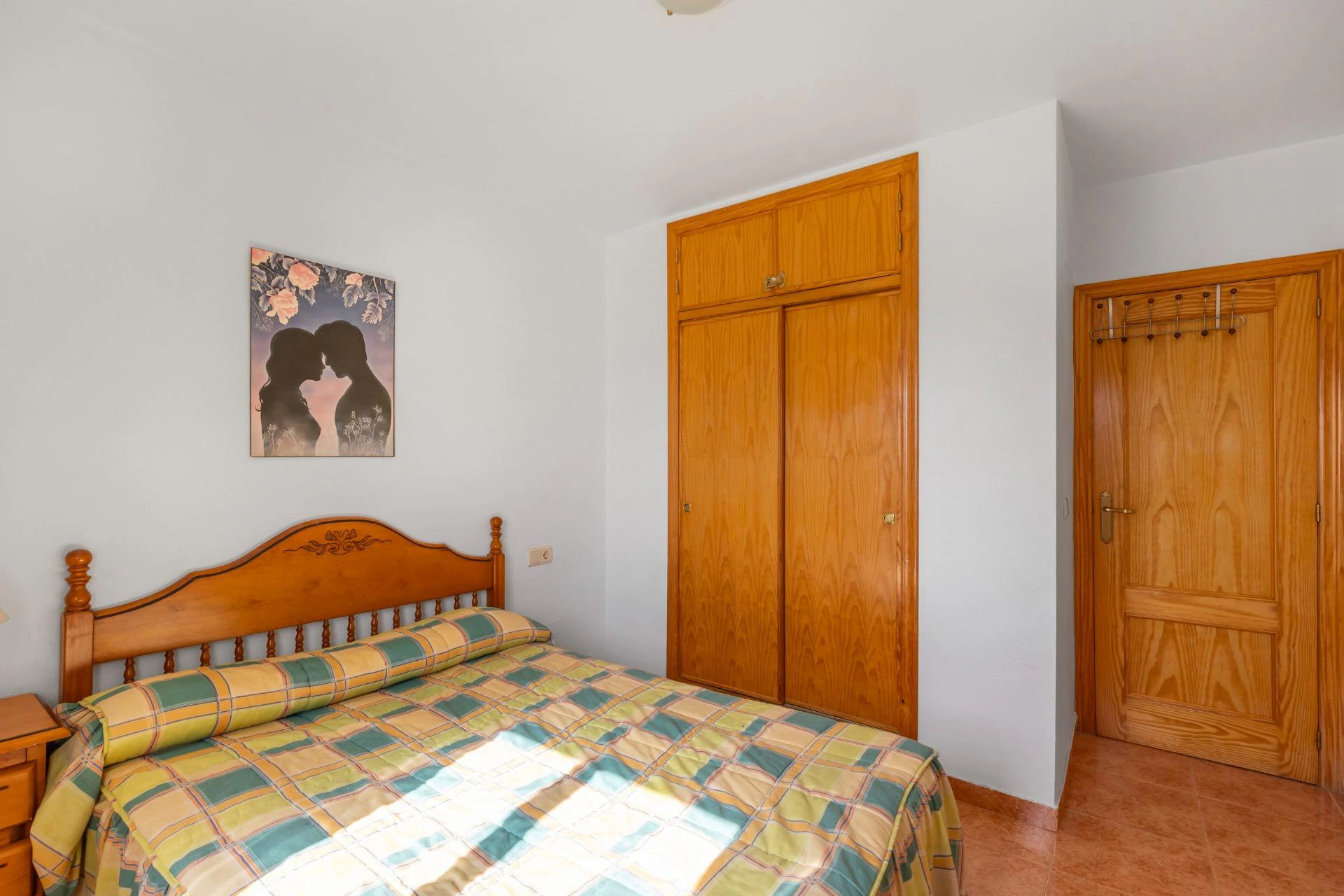 Widok na wschód słońca i śródziemnomorska bryza w Nueva Torrevieja! 2 sypialnie + wspólny basen