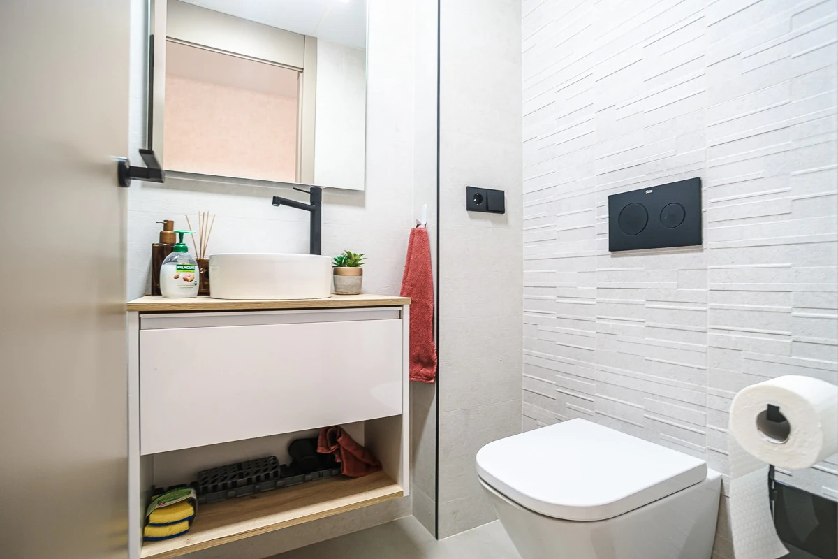 Apartament na sprzedaż w Torrevieja