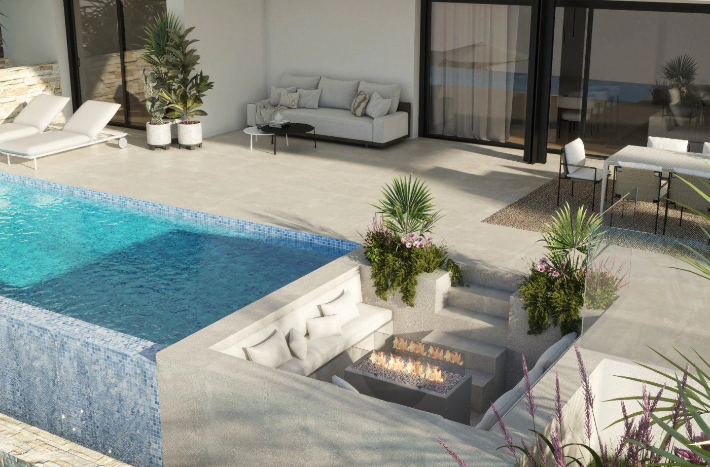 Penthouse na sprzedaż w Orihuela