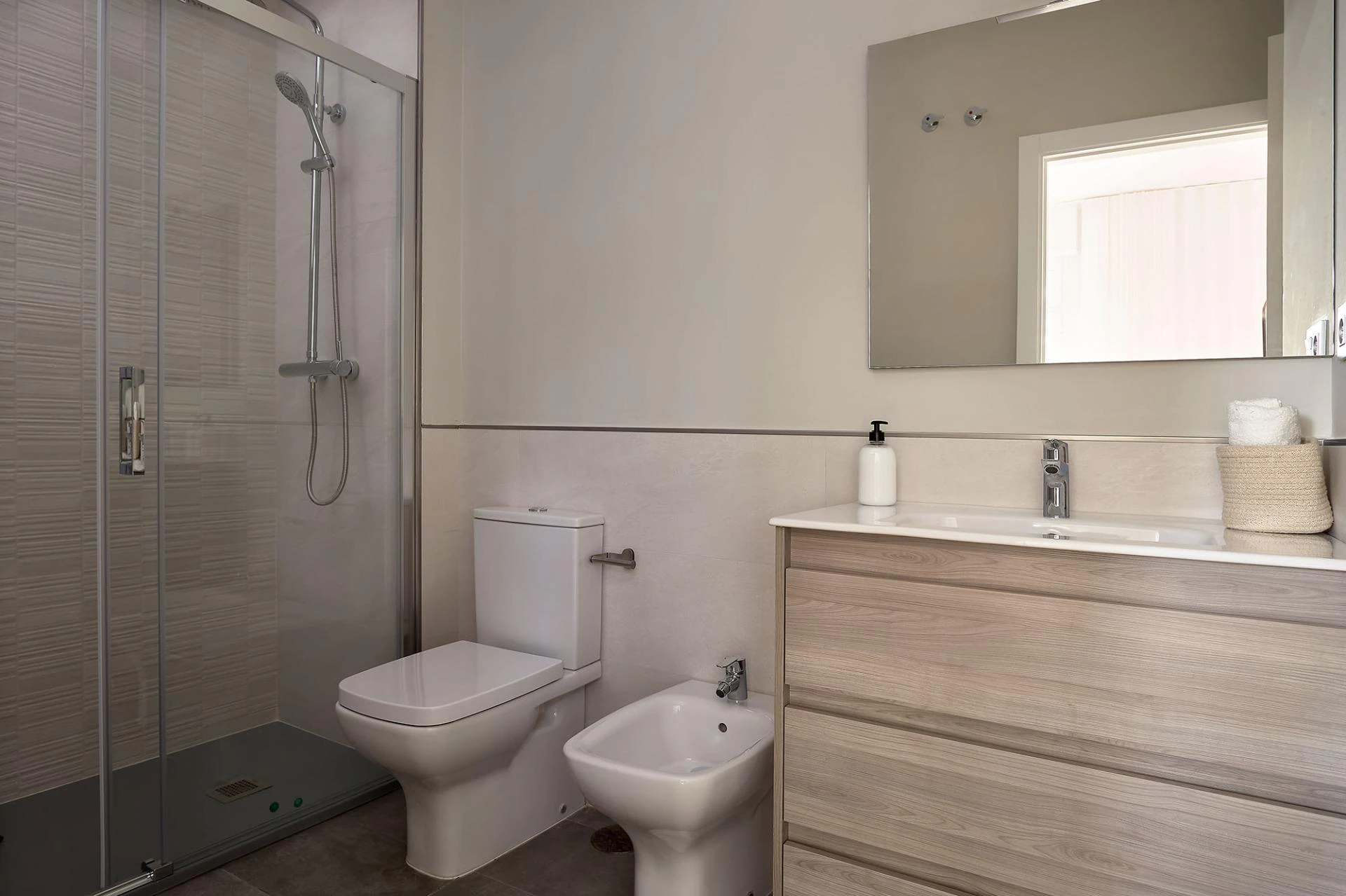 Apartament na sprzedaż w Vera