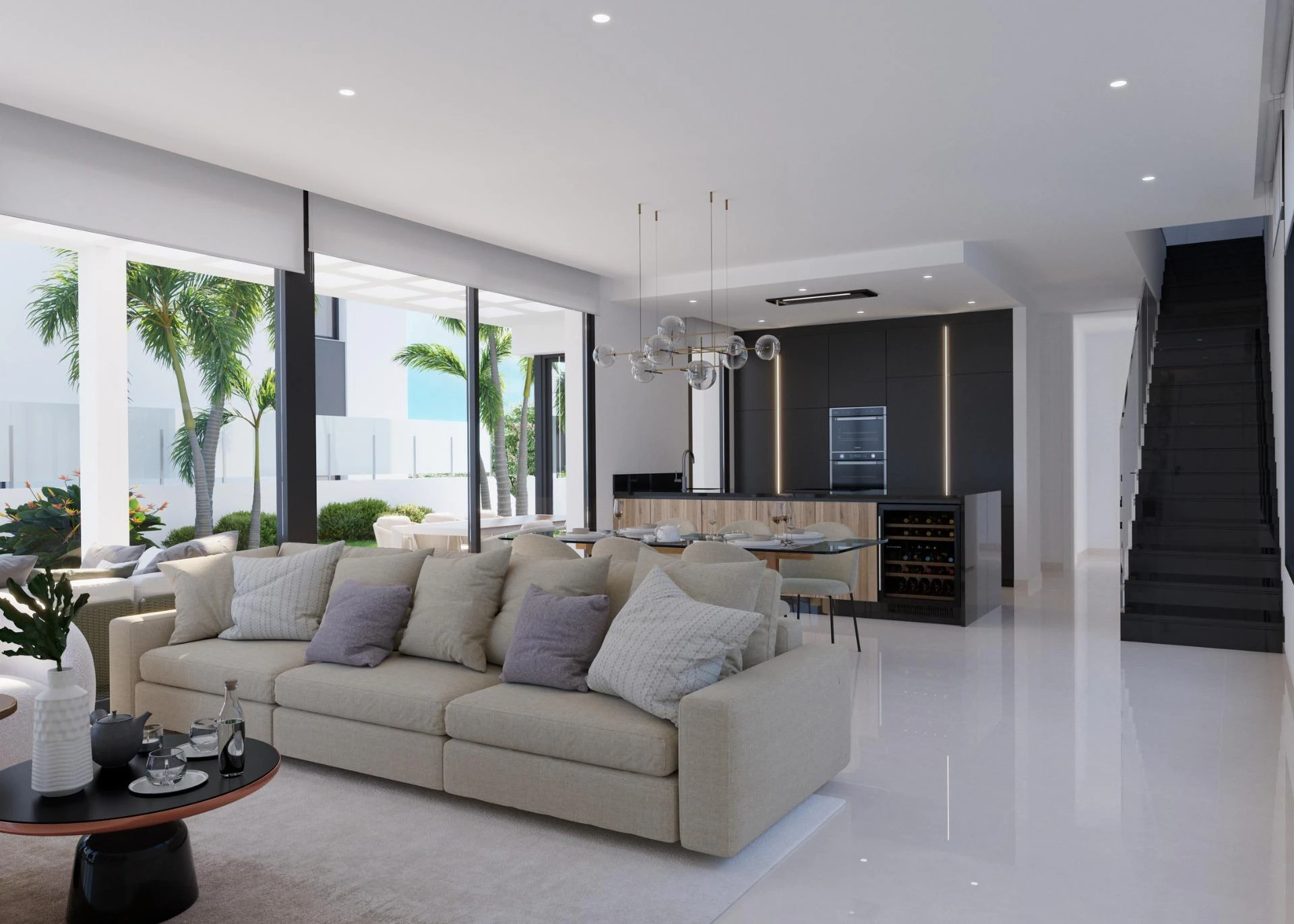 Willa na sprzedaż w Finestrat