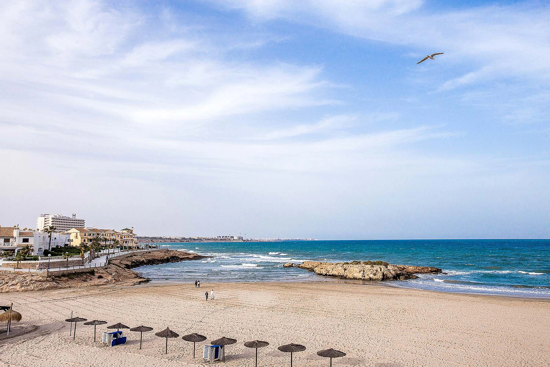 Willa na sprzedaż w Orihuela Costa