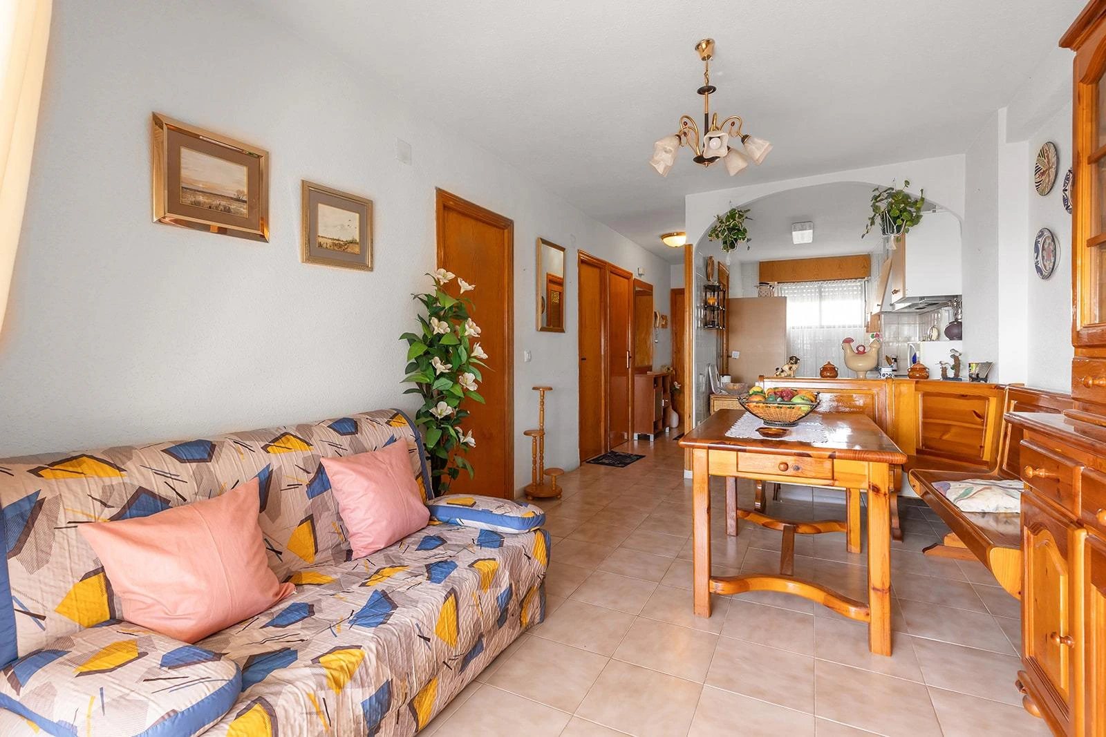 Apartament na sprzedaż w Torrevieja