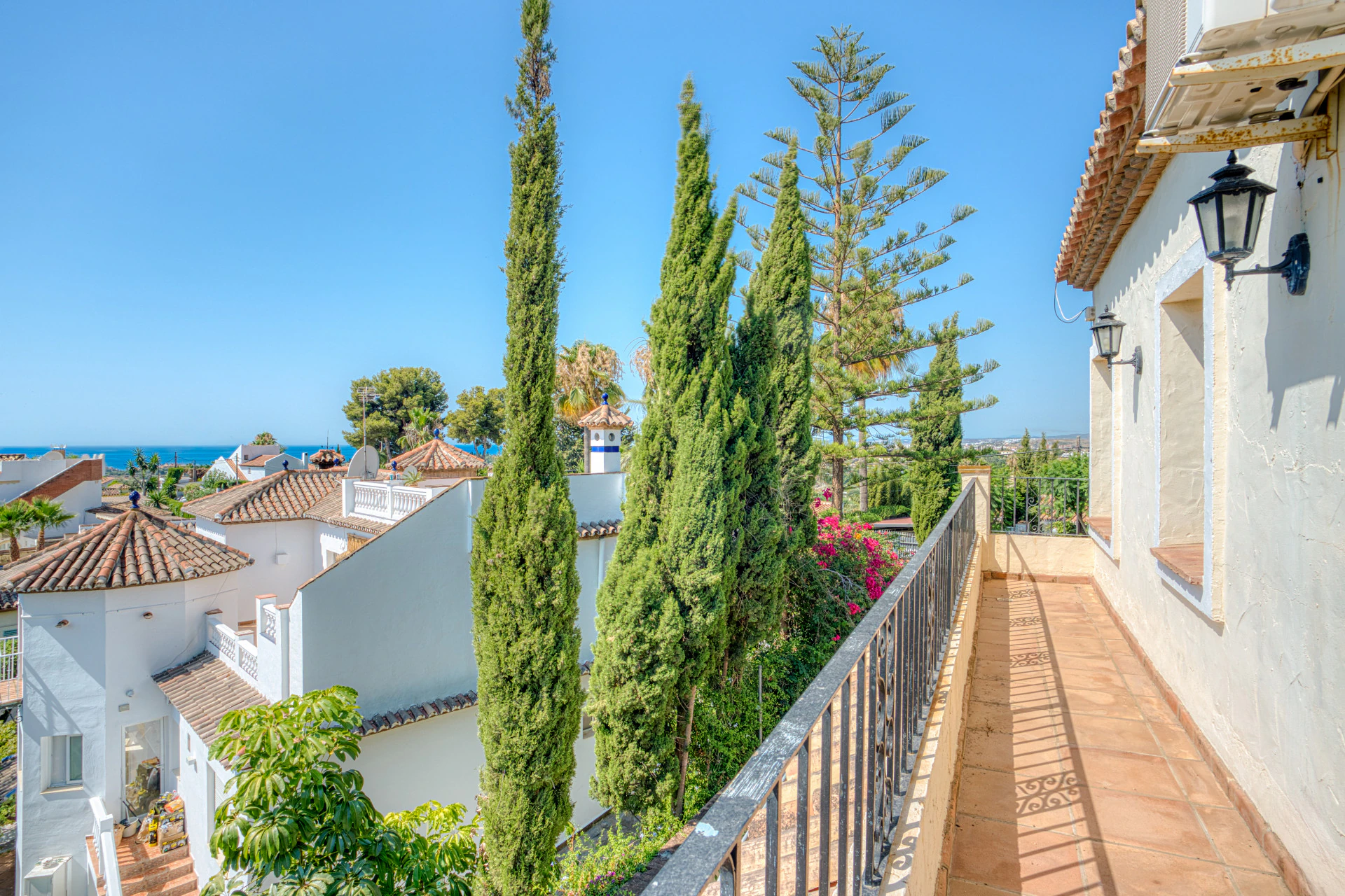 Willa na sprzedaż w Estepona