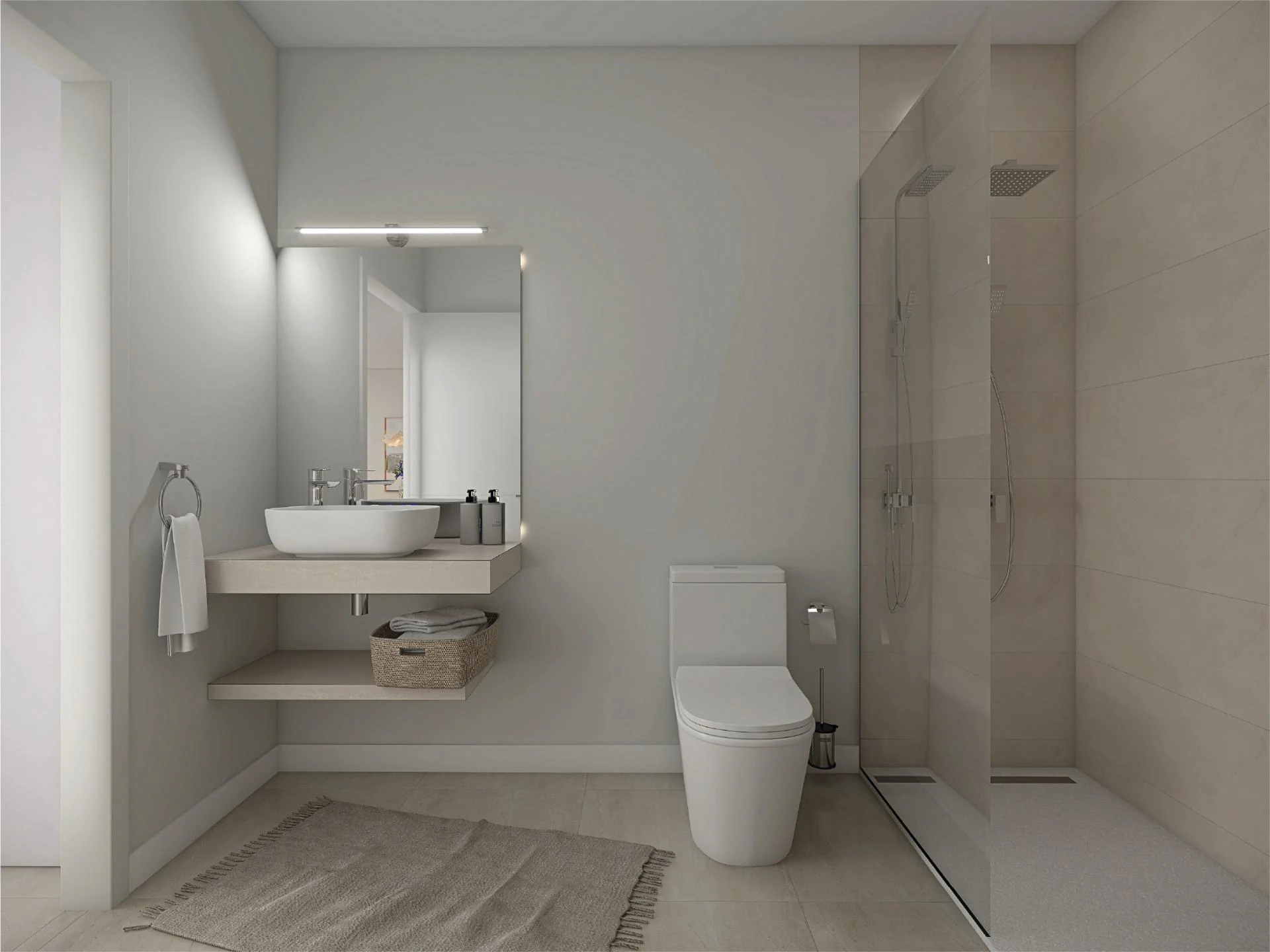 Apartament na sprzedaż w Torrevieja