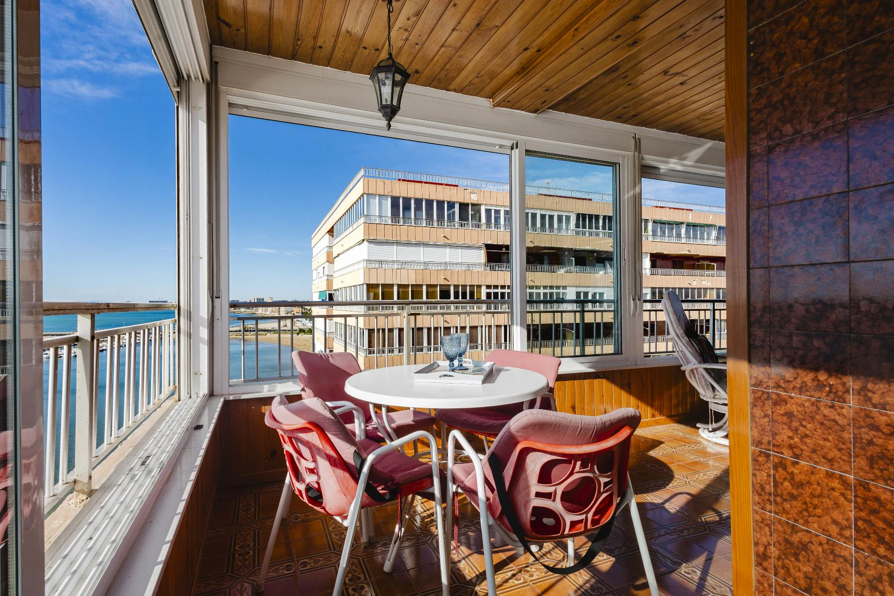 Apartament na sprzedaż w Torrevieja