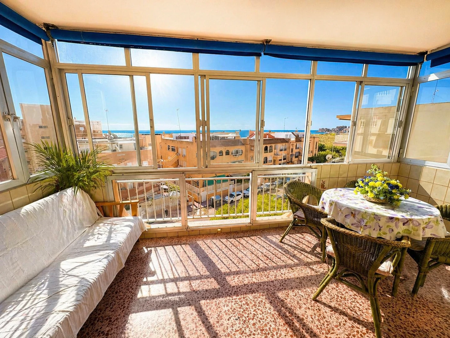 Apartament na sprzedaż w Torrevieja
