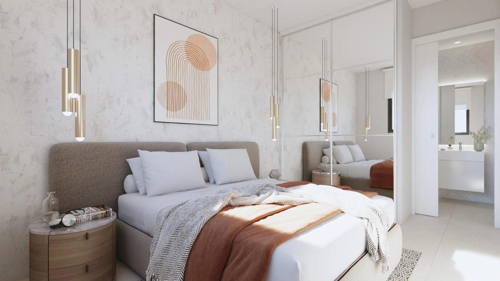 Apartament na sprzedaż w Alhama De Murcia