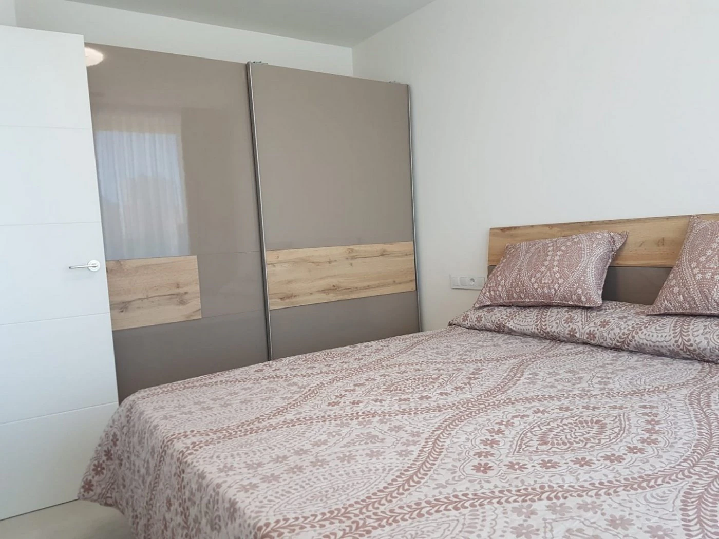 Apartament na sprzedaż w Finestrat