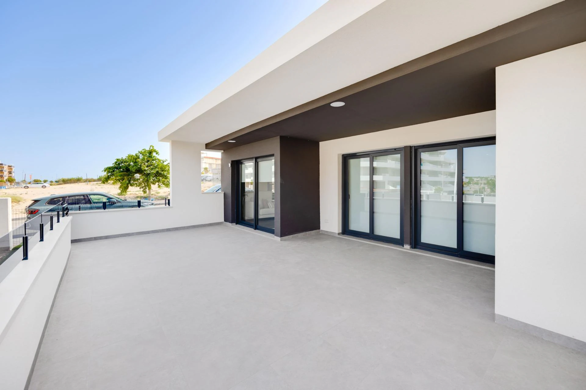 Apartament na sprzedaż w San Miguel De Salinas