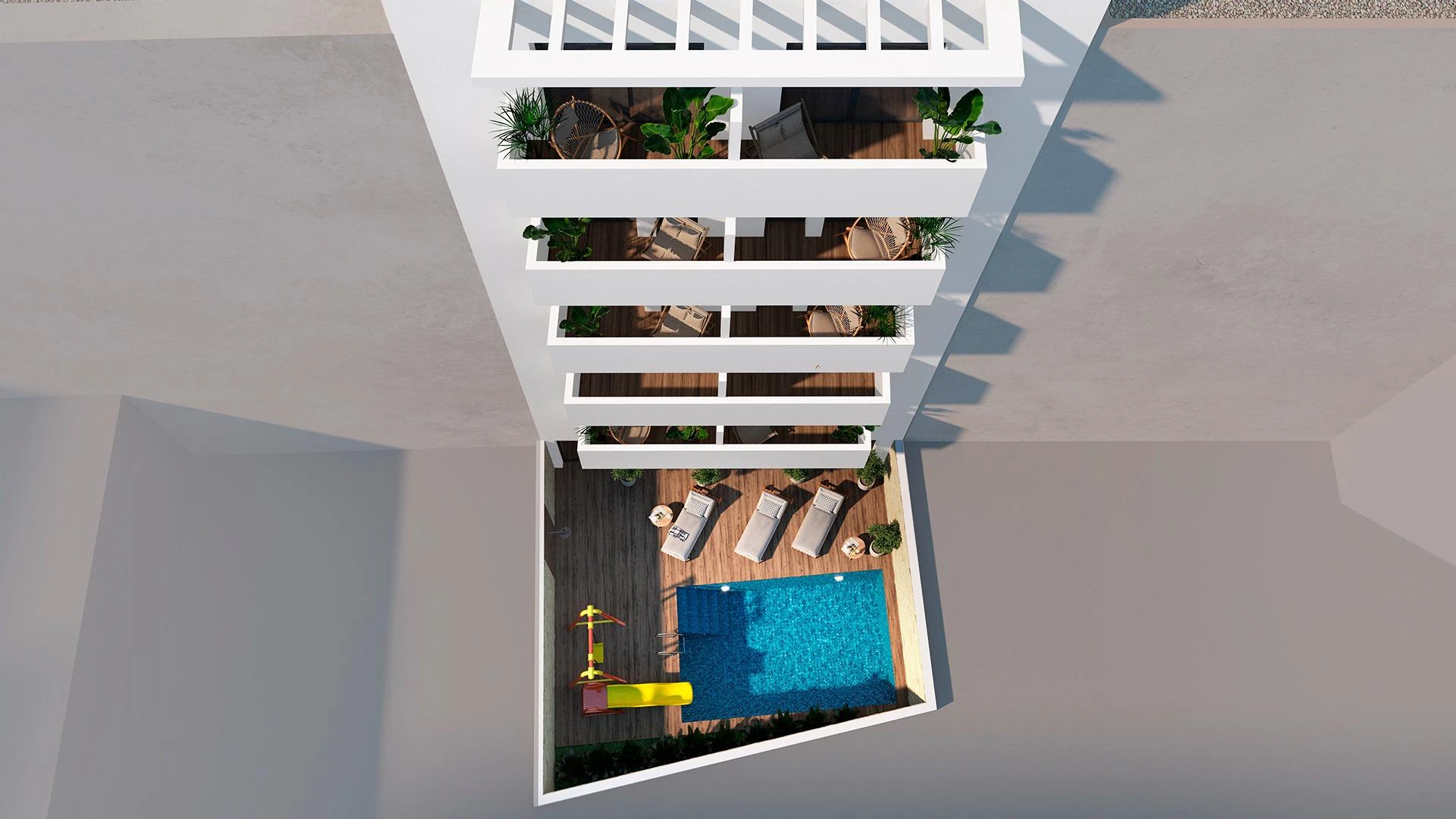 Apartament na sprzedaż w Torrevieja