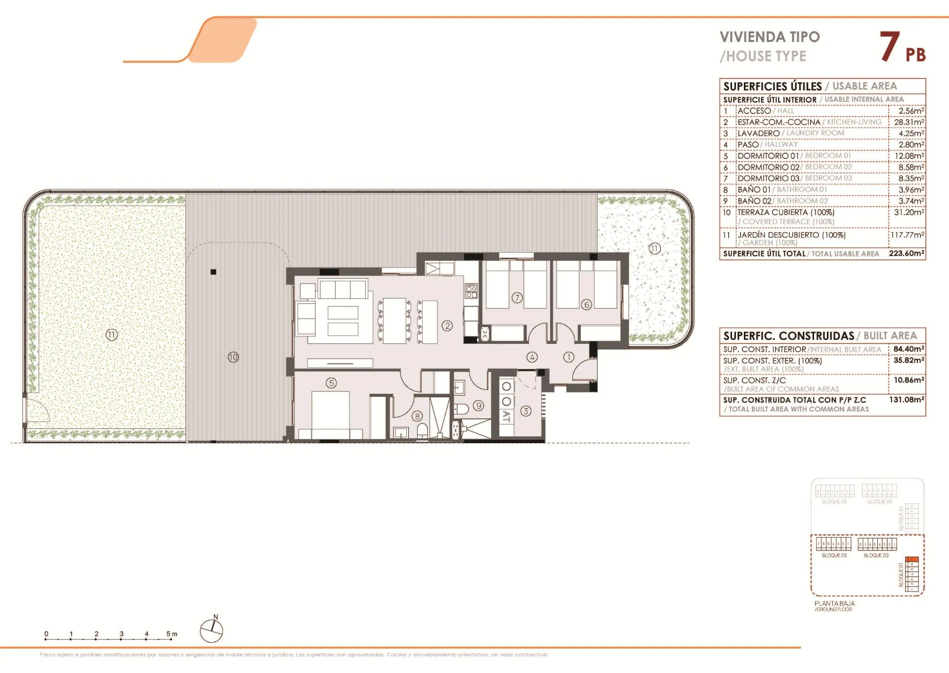 Apartament na sprzedaż w Torrevieja