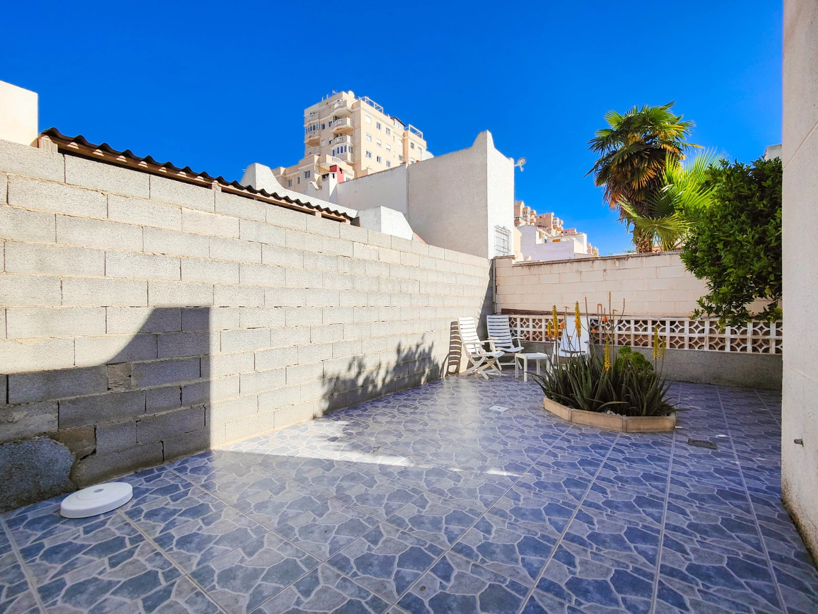 Dom bliźniaczy na sprzedaż w Torrevieja